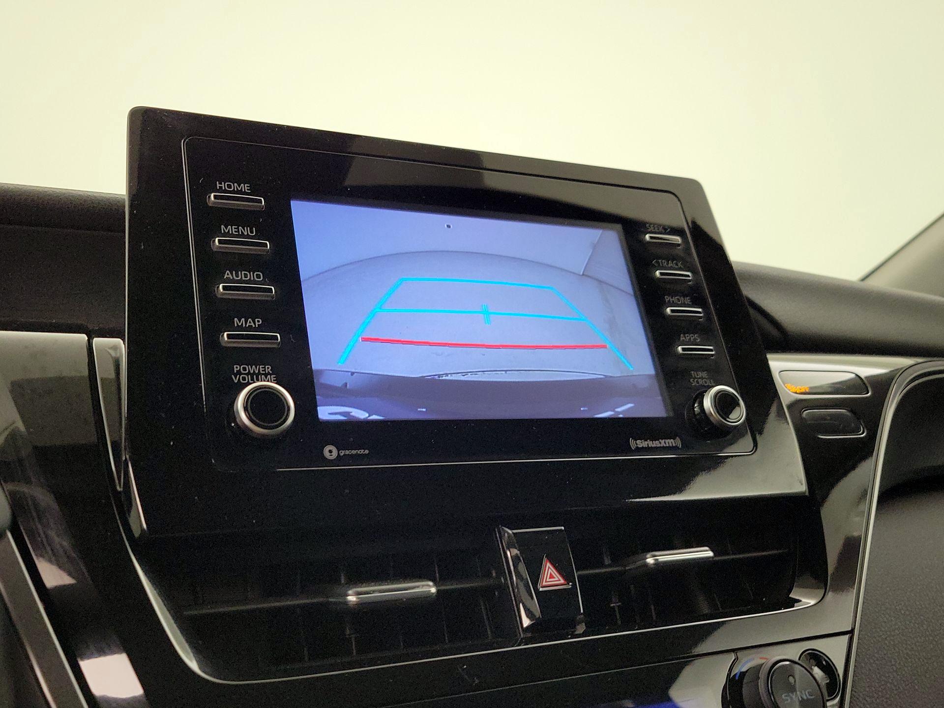 Thumbnail: 2024 Toyota Camry - 14