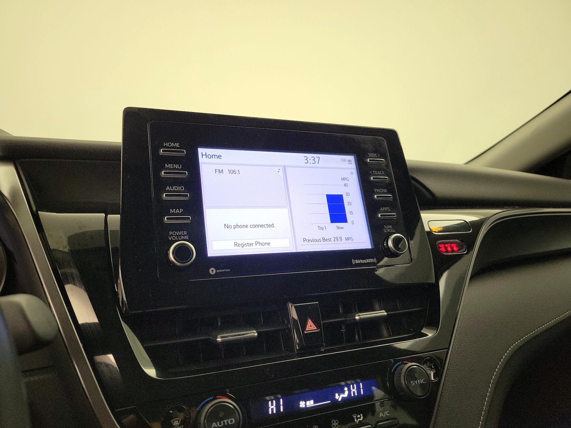 Thumbnail: 2024 Toyota Camry - 15