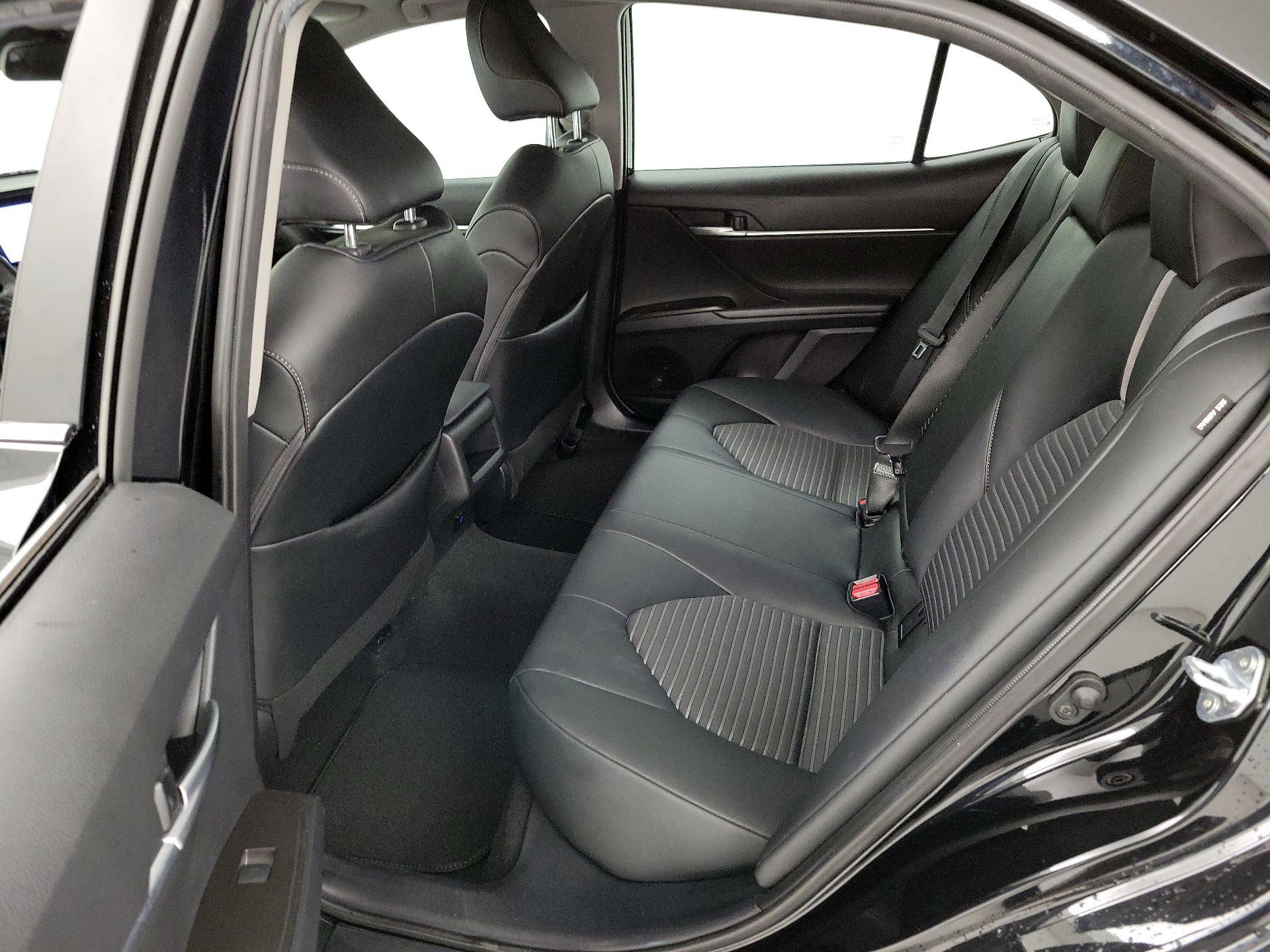 Thumbnail: 2024 Toyota Camry - 19