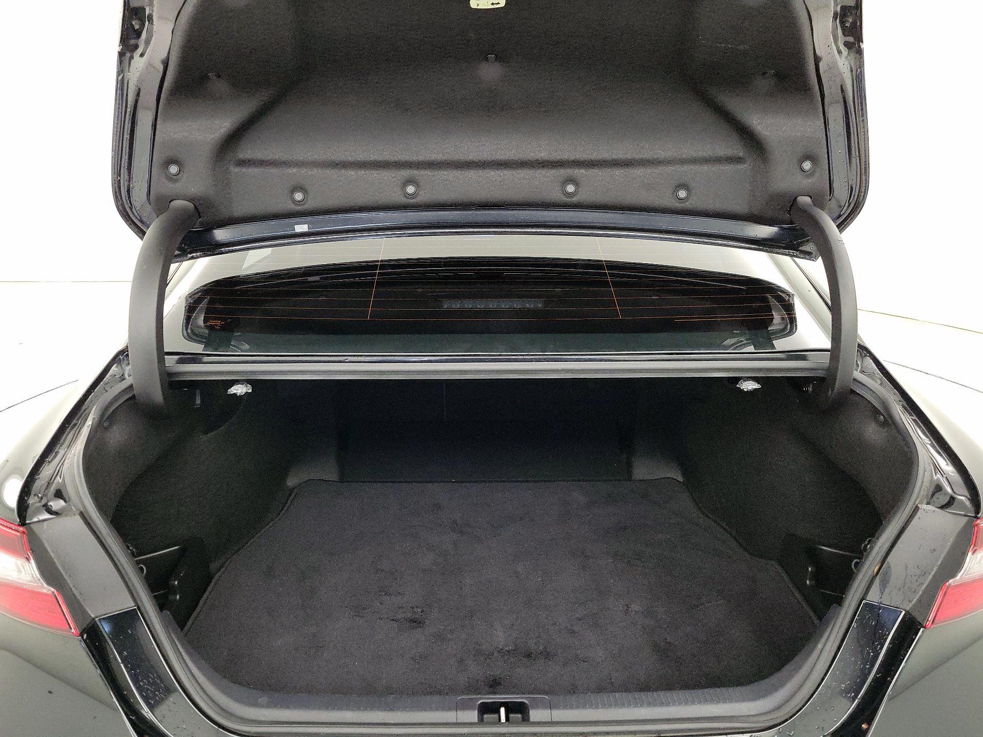 Thumbnail: 2024 Toyota Camry - 20