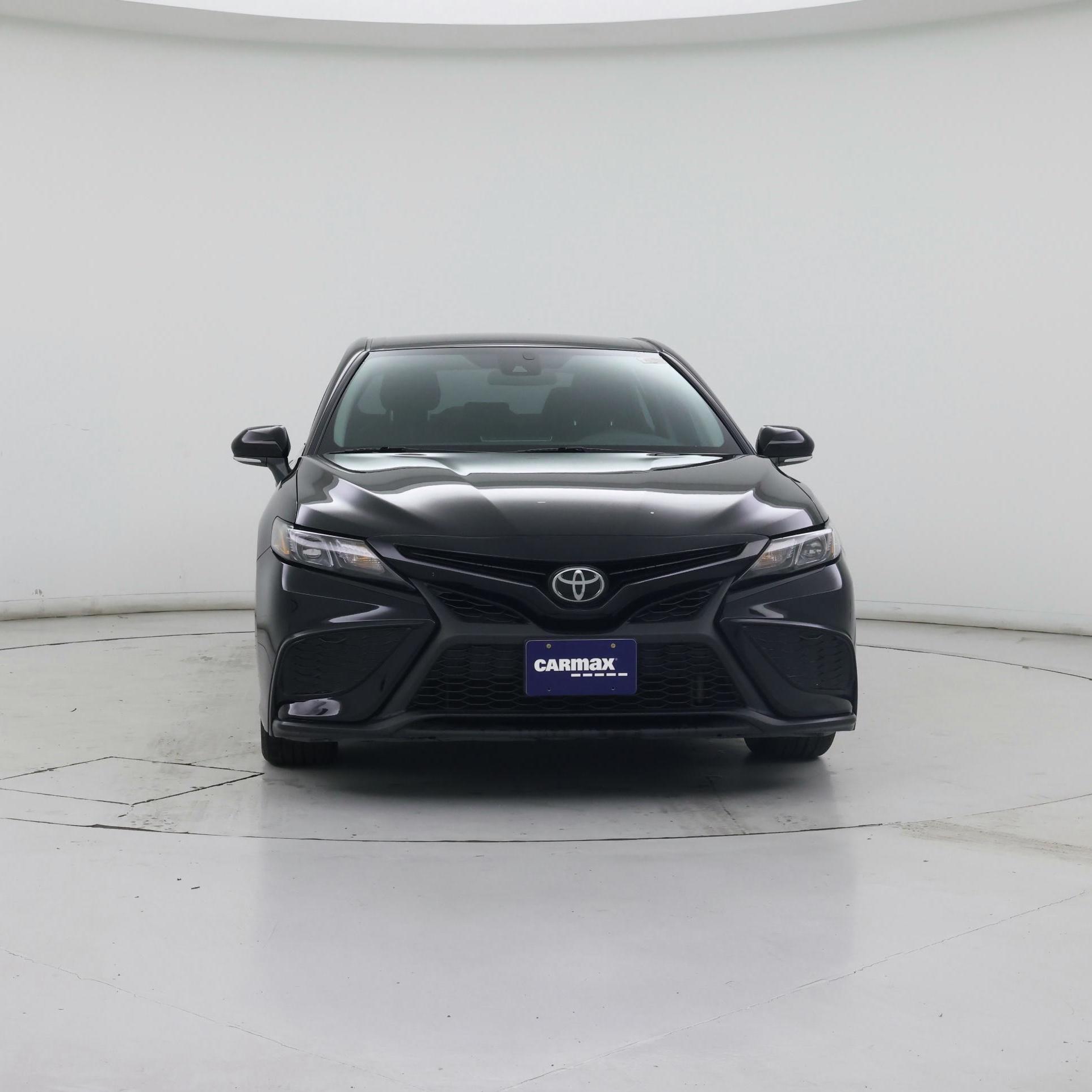 Thumbnail: 2024 Toyota Camry - 5