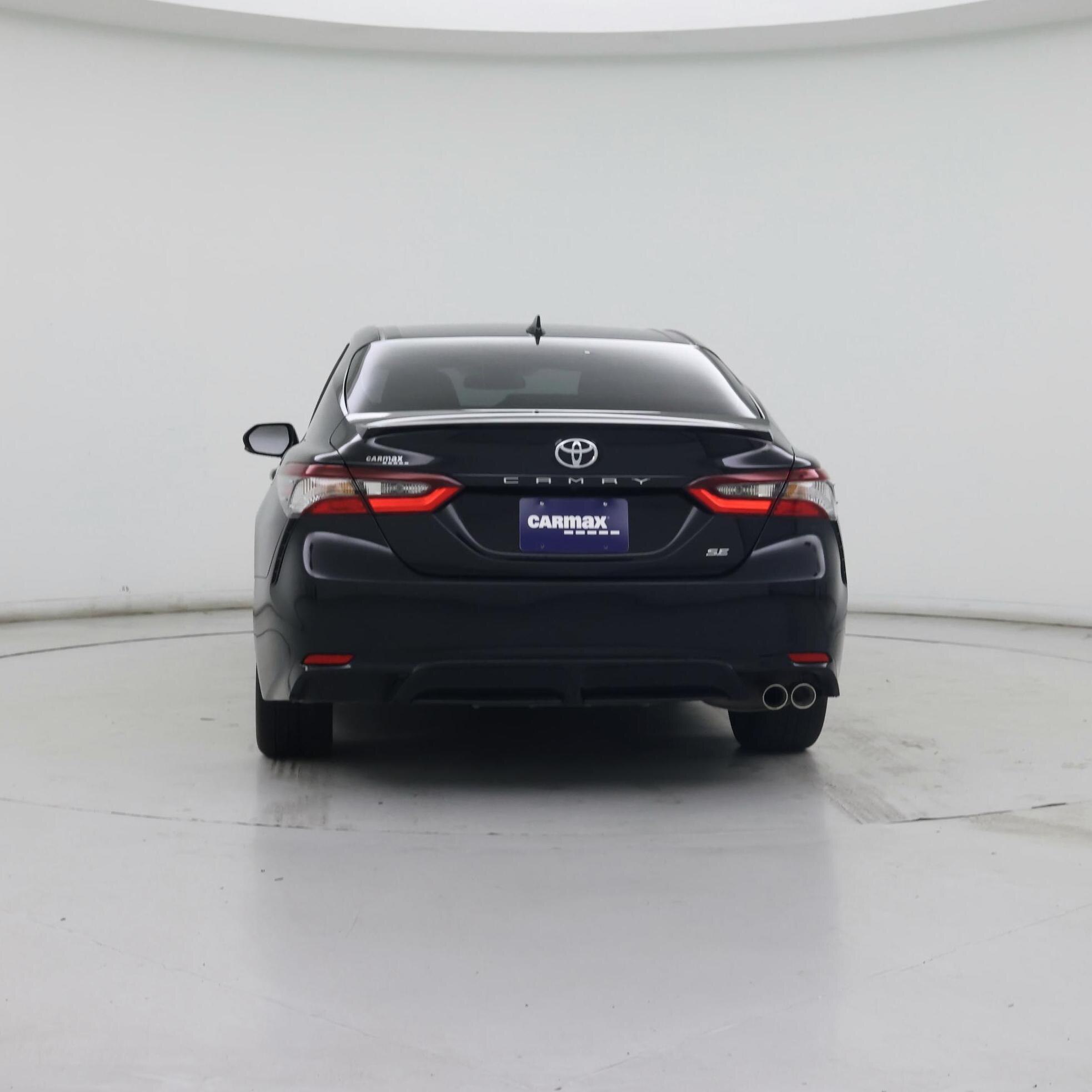 Thumbnail: 2024 Toyota Camry - 6