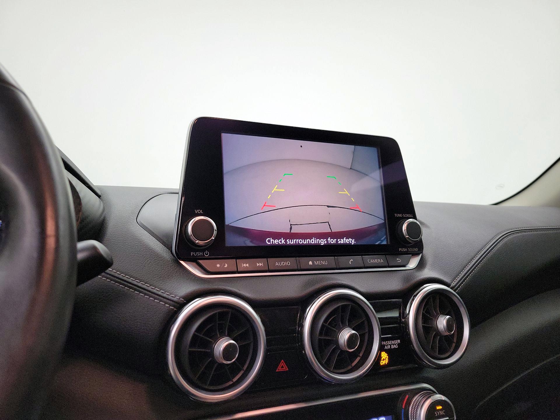 Thumbnail: 2020 Nissan Sentra - 14