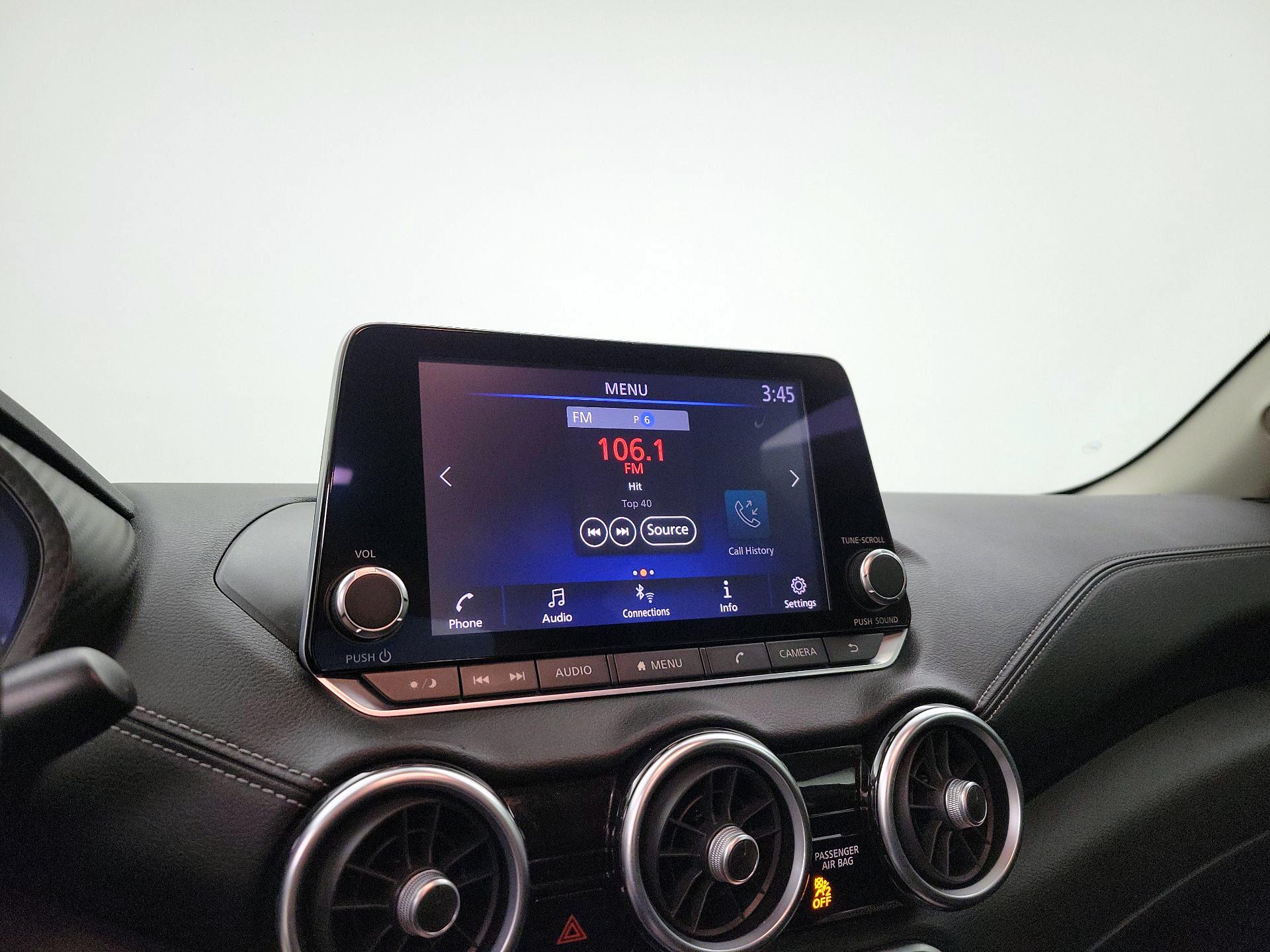 Thumbnail: 2020 Nissan Sentra - 15