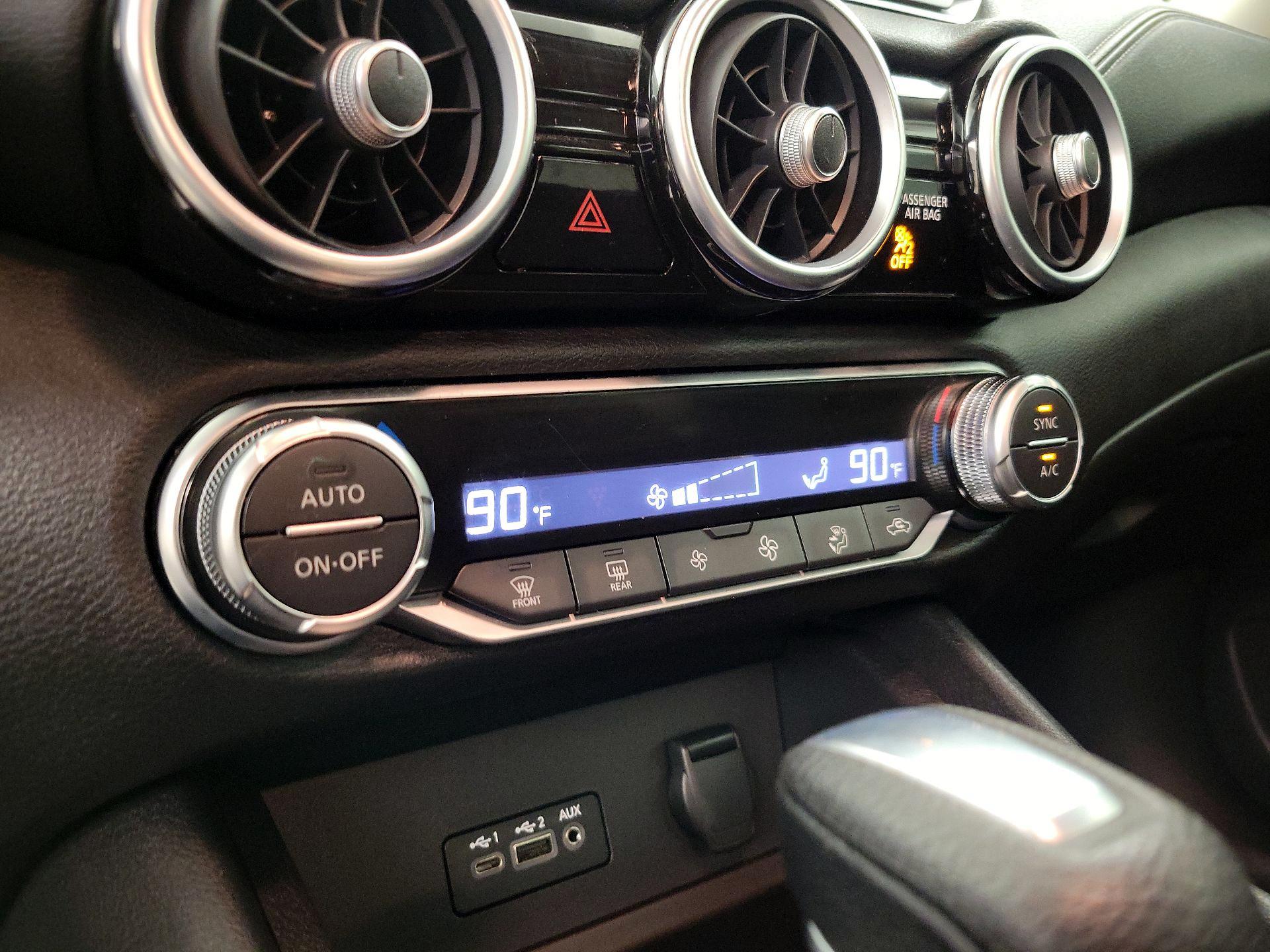 Thumbnail: 2020 Nissan Sentra - 16