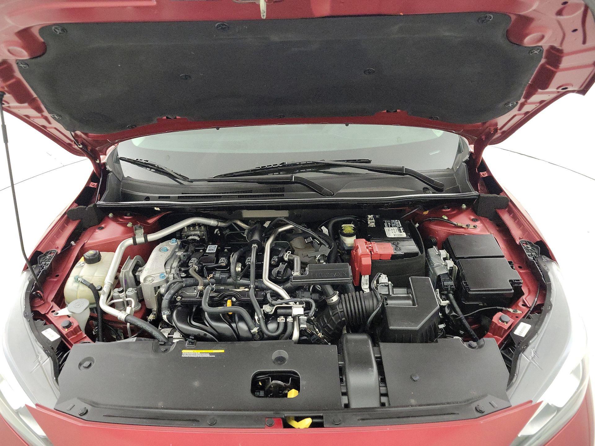 Thumbnail: 2020 Nissan Sentra - 20