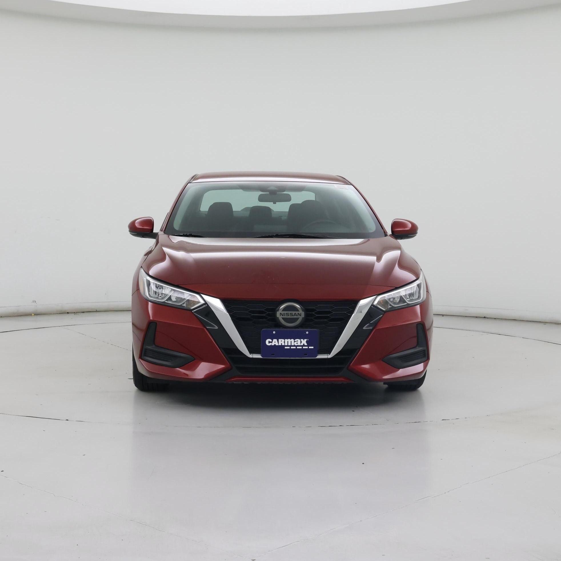 Thumbnail: 2020 Nissan Sentra - 5