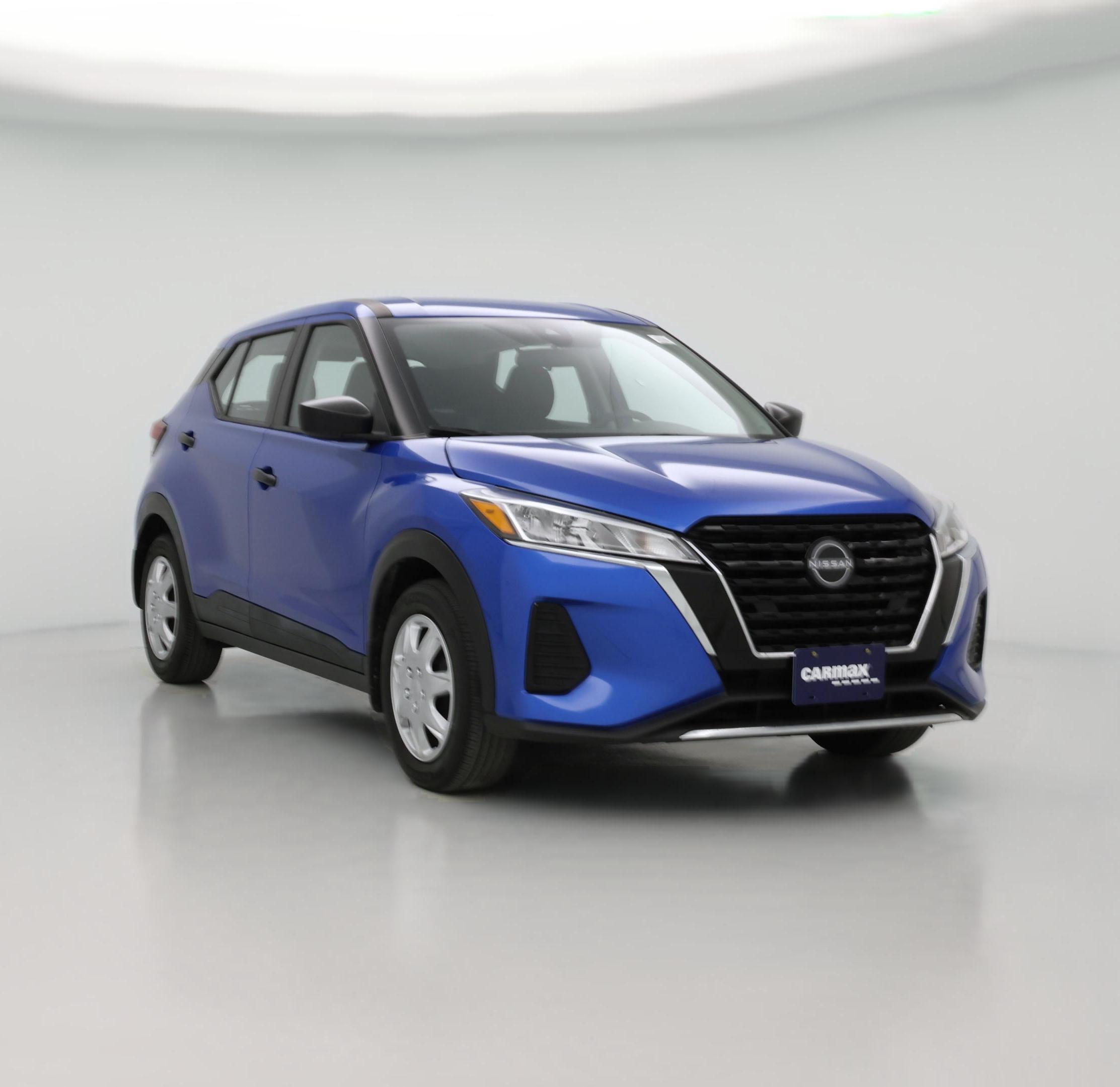 Thumbnail: 2023 Nissan Kicks - 1
