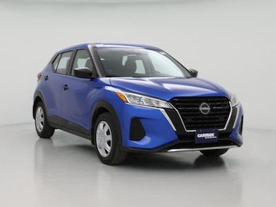 2023 Nissan Kicks S