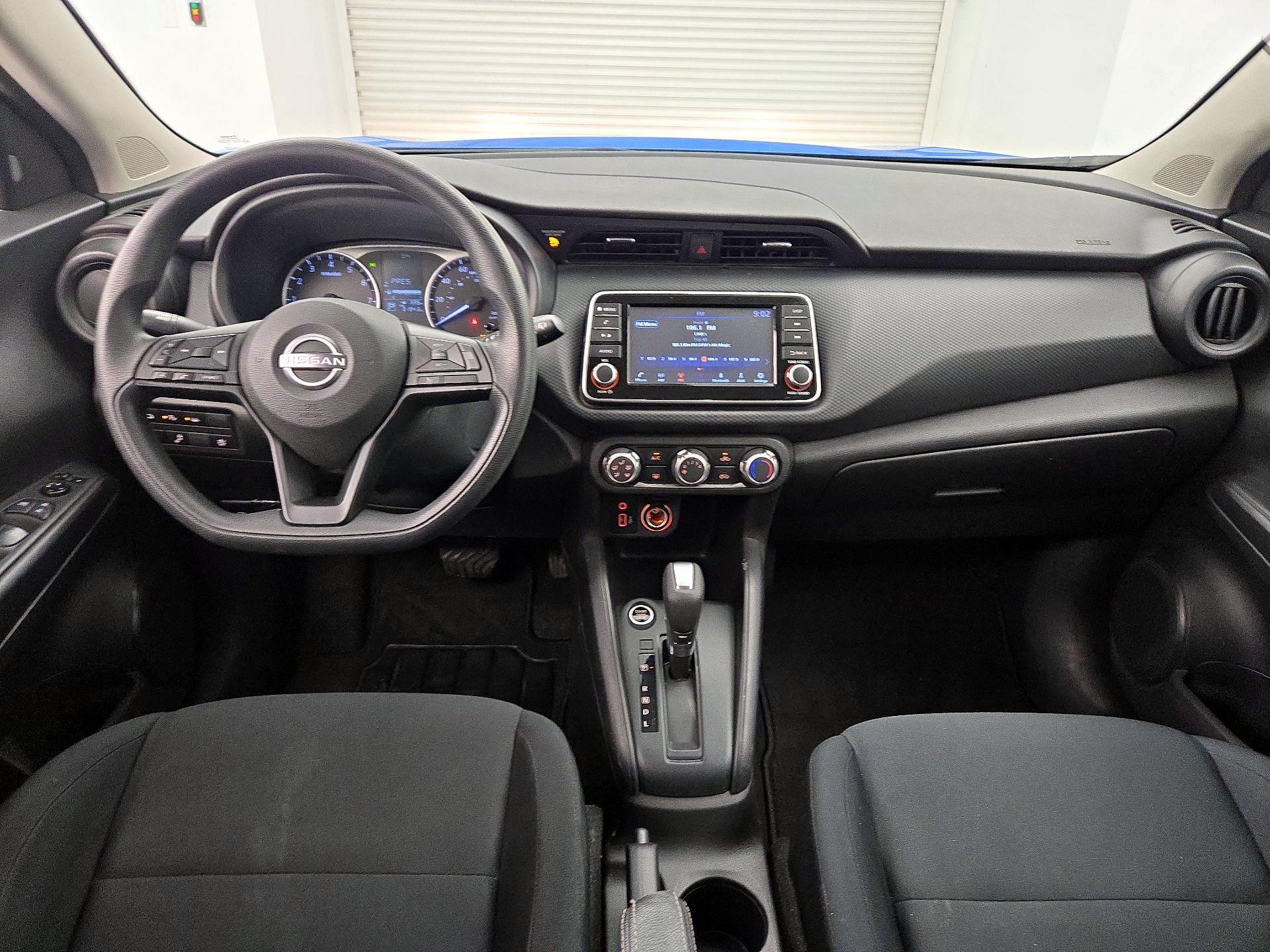 Thumbnail: 2023 Nissan Kicks - 9