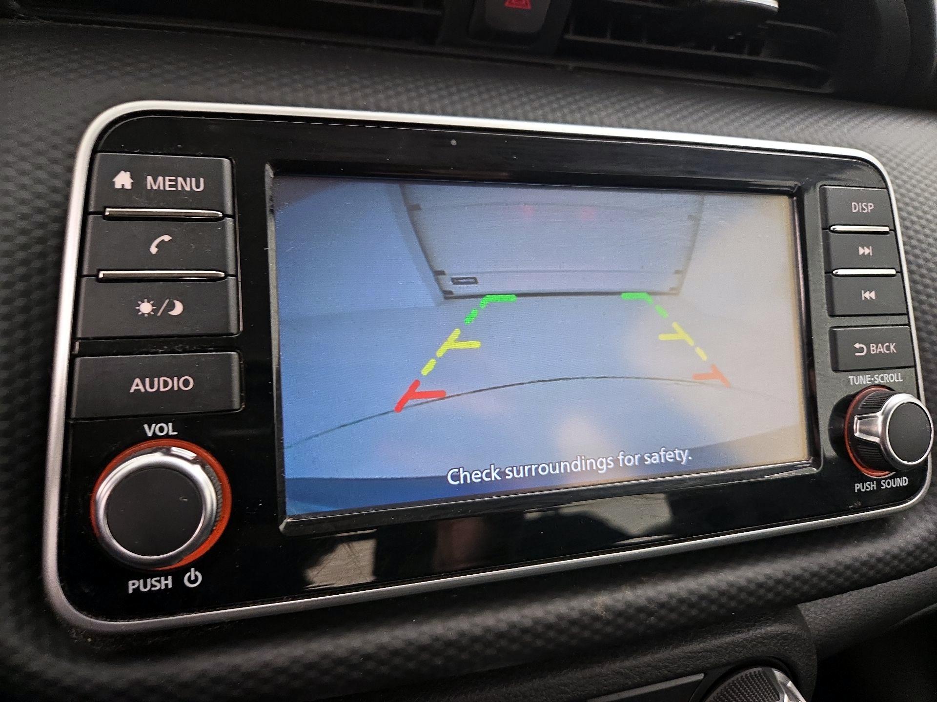 Thumbnail: 2023 Nissan Kicks - 14