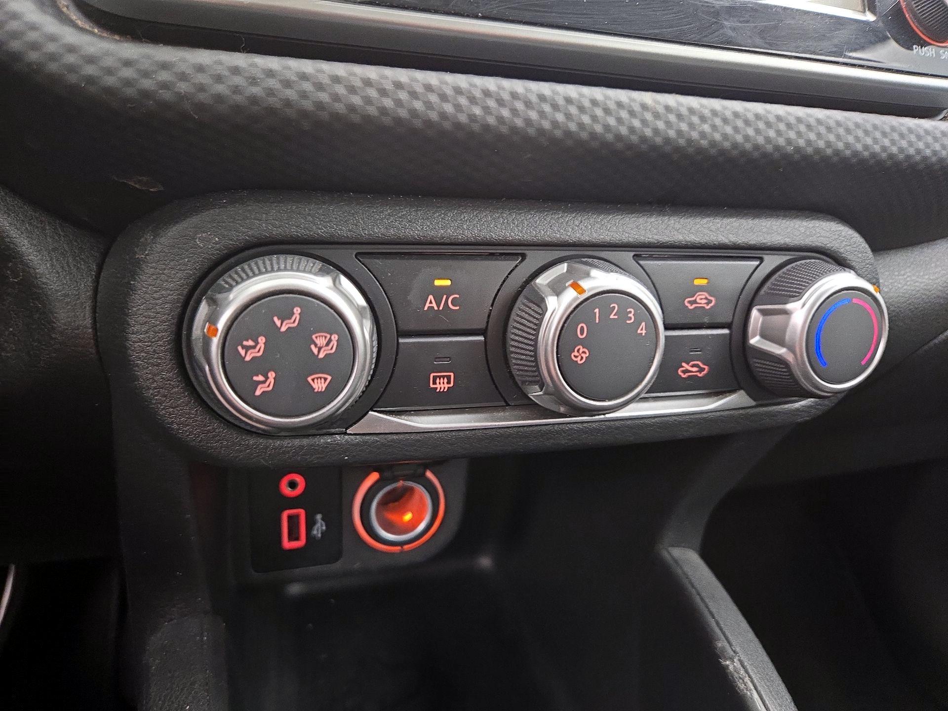 Thumbnail: 2023 Nissan Kicks - 16