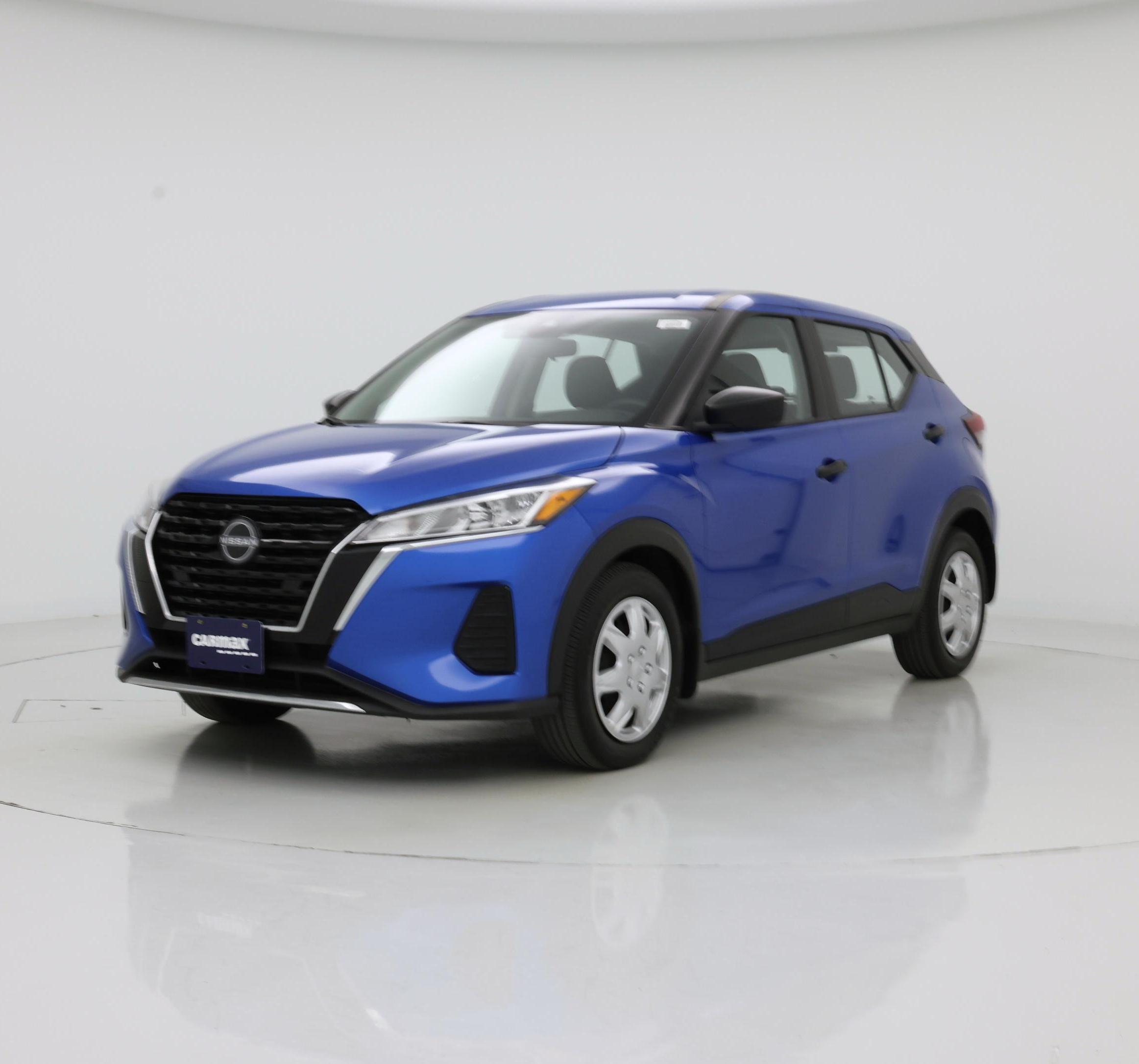 Thumbnail: 2023 Nissan Kicks - 4