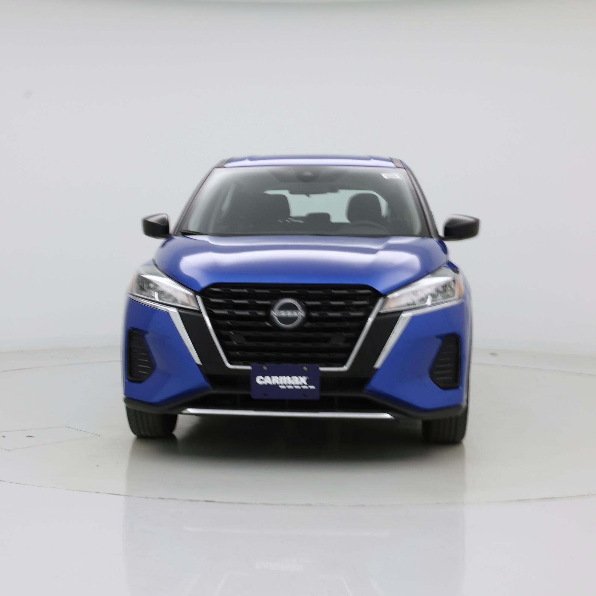Thumbnail: 2023 Nissan Kicks - 5