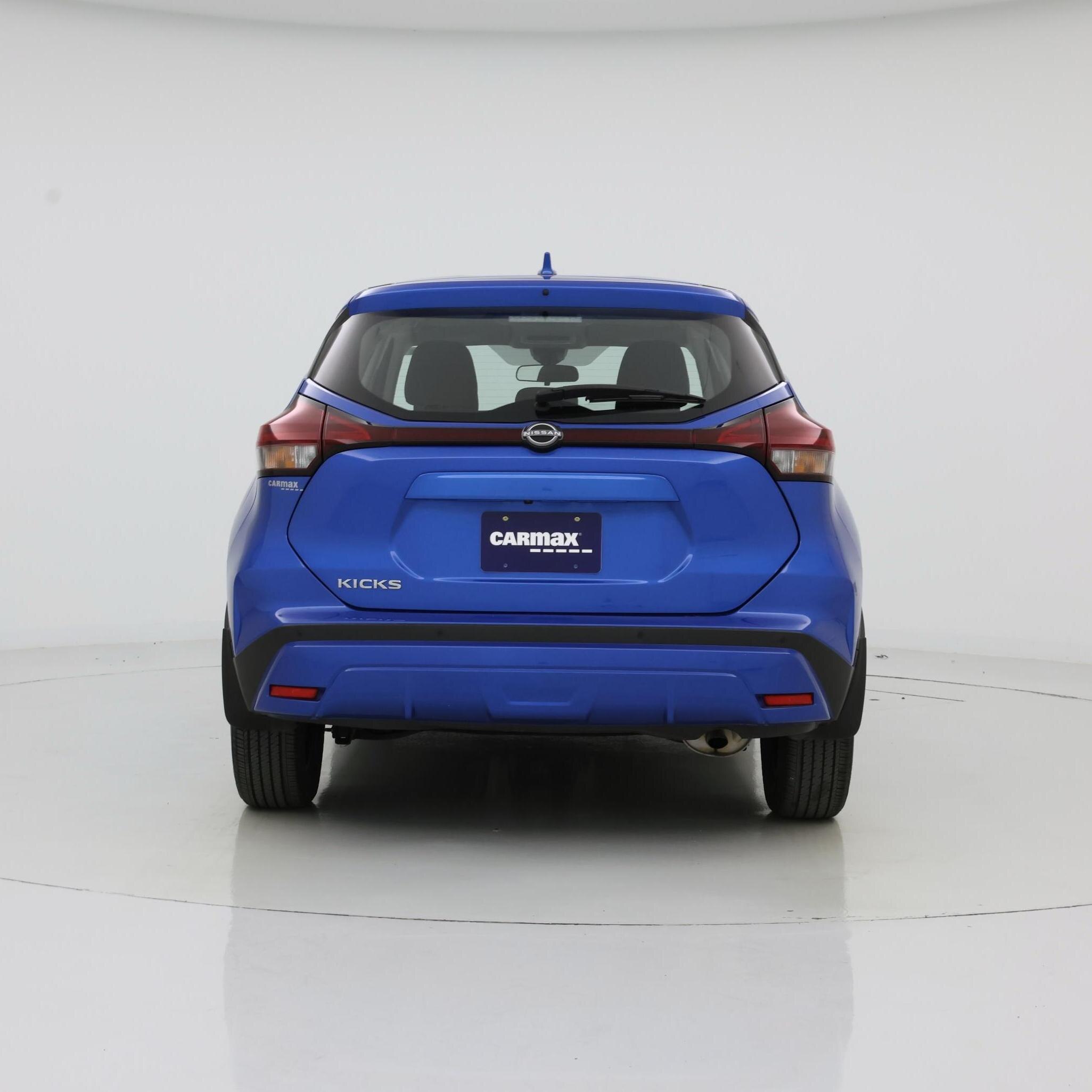 Thumbnail: 2023 Nissan Kicks - 6