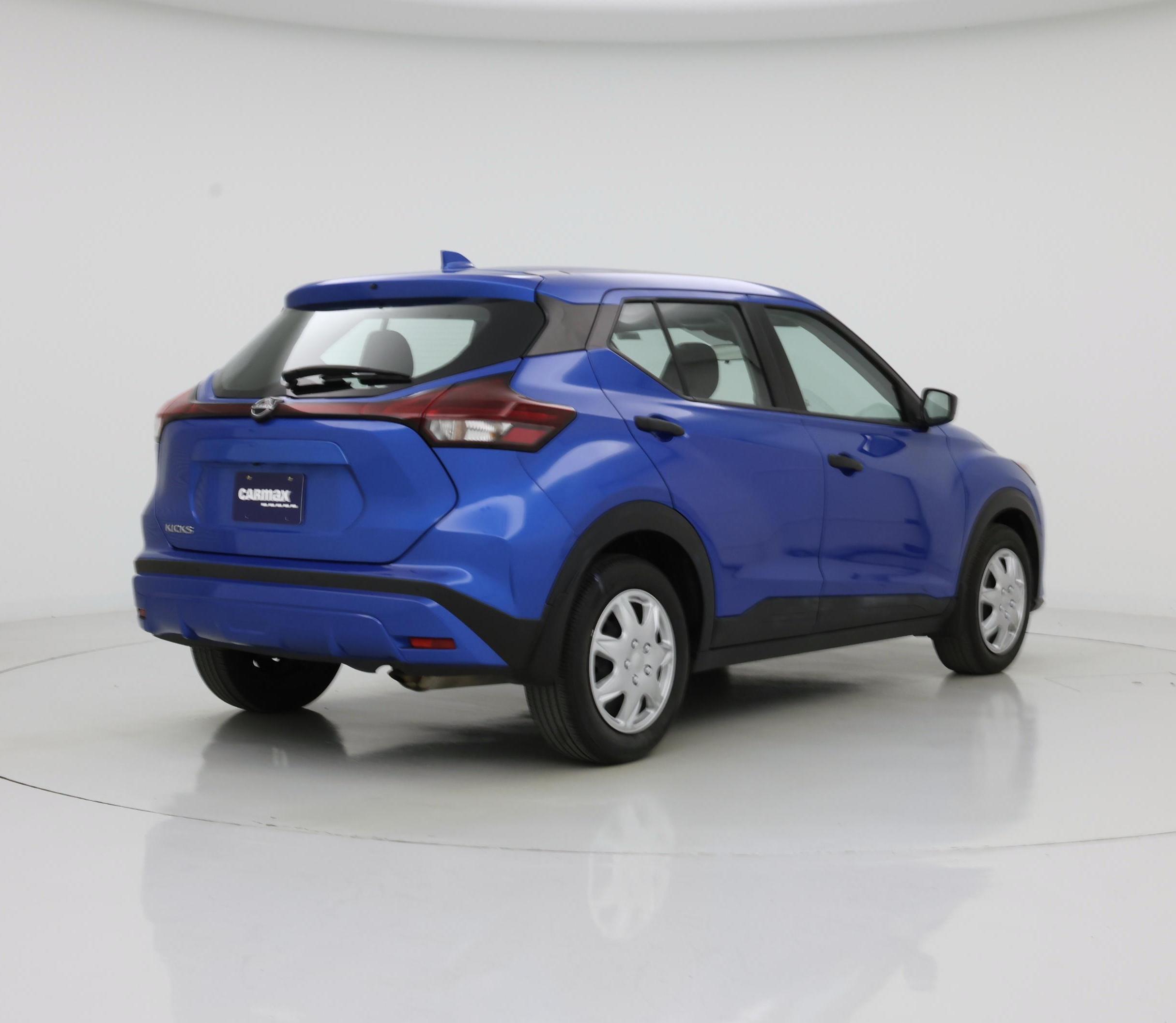 Thumbnail: 2023 Nissan Kicks - 8