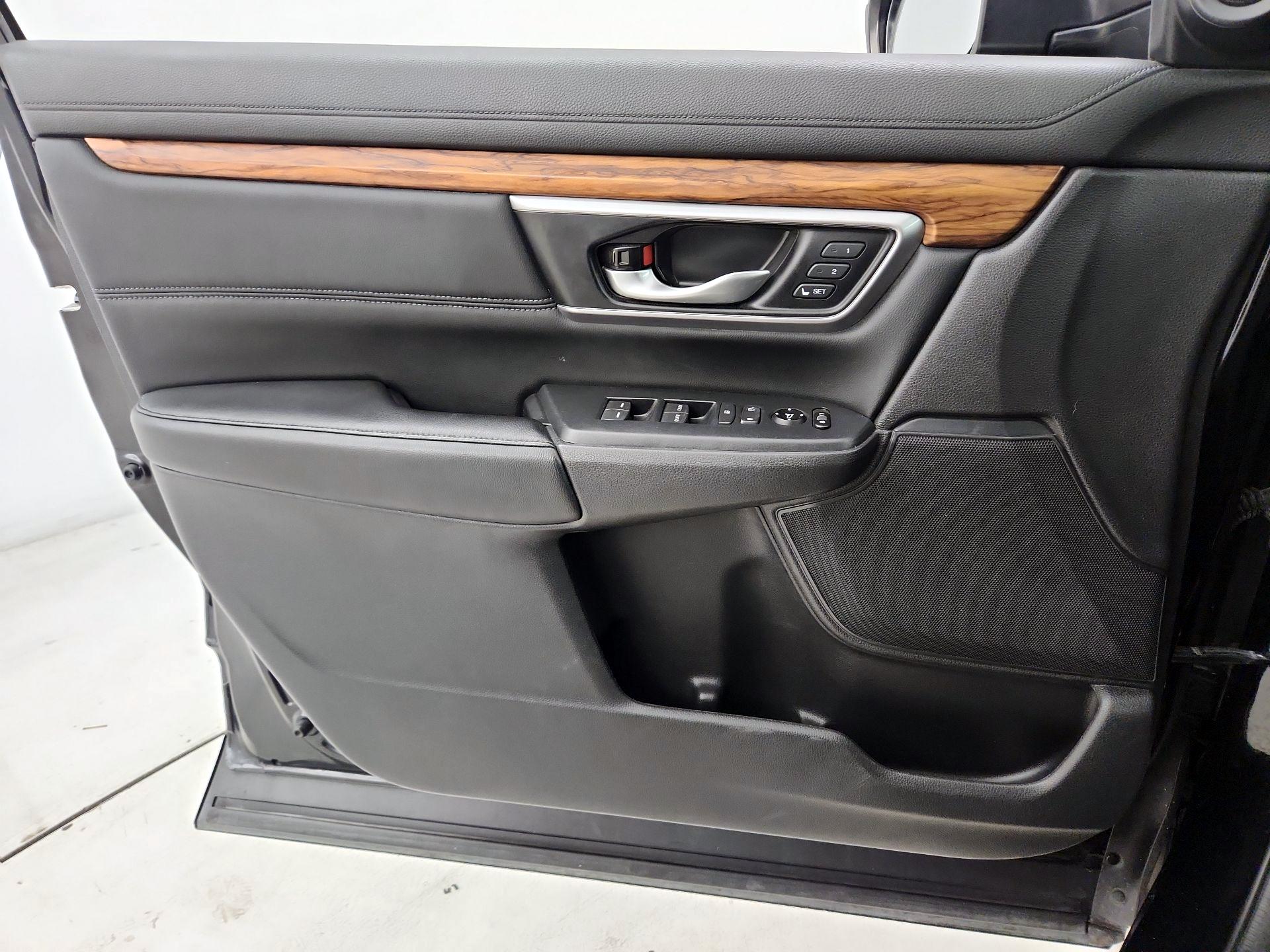 Thumbnail: 2020 Honda CR-V - 12