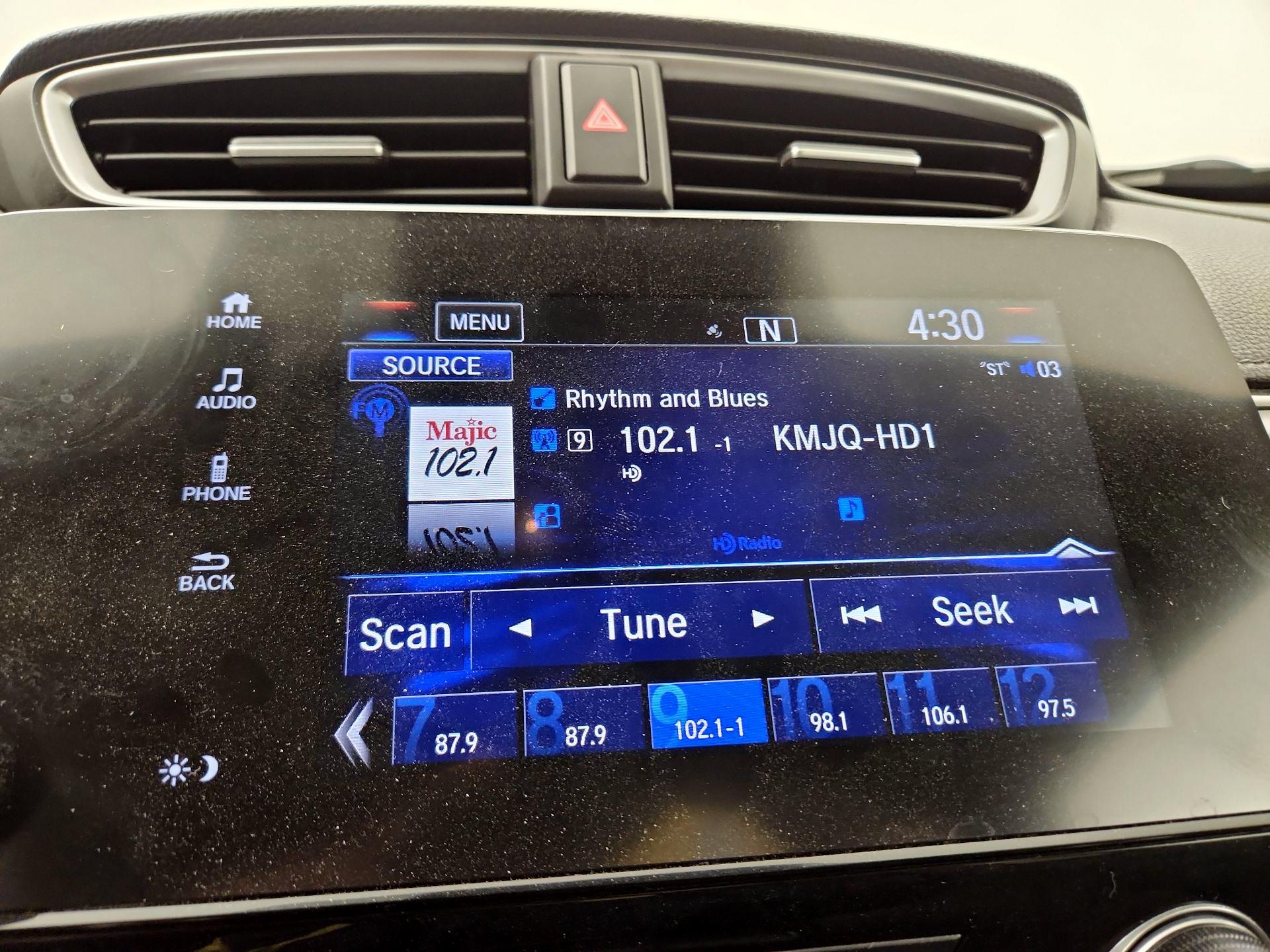 Thumbnail: 2020 Honda CR-V - 15