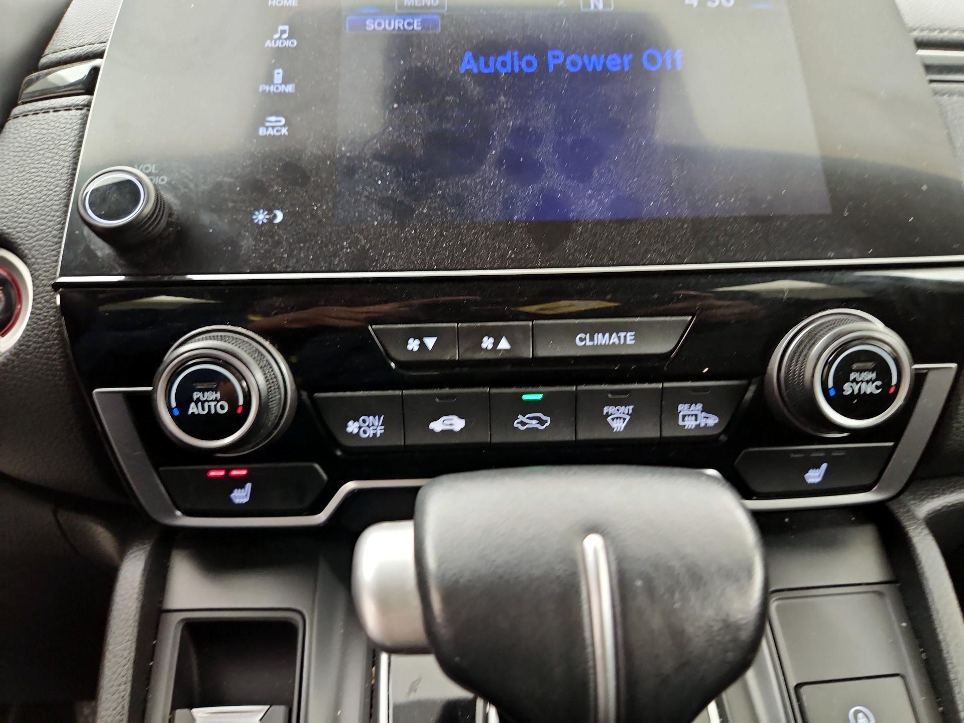 Thumbnail: 2020 Honda CR-V - 16