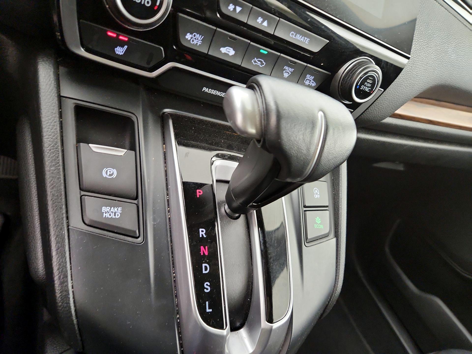 Thumbnail: 2020 Honda CR-V - 17