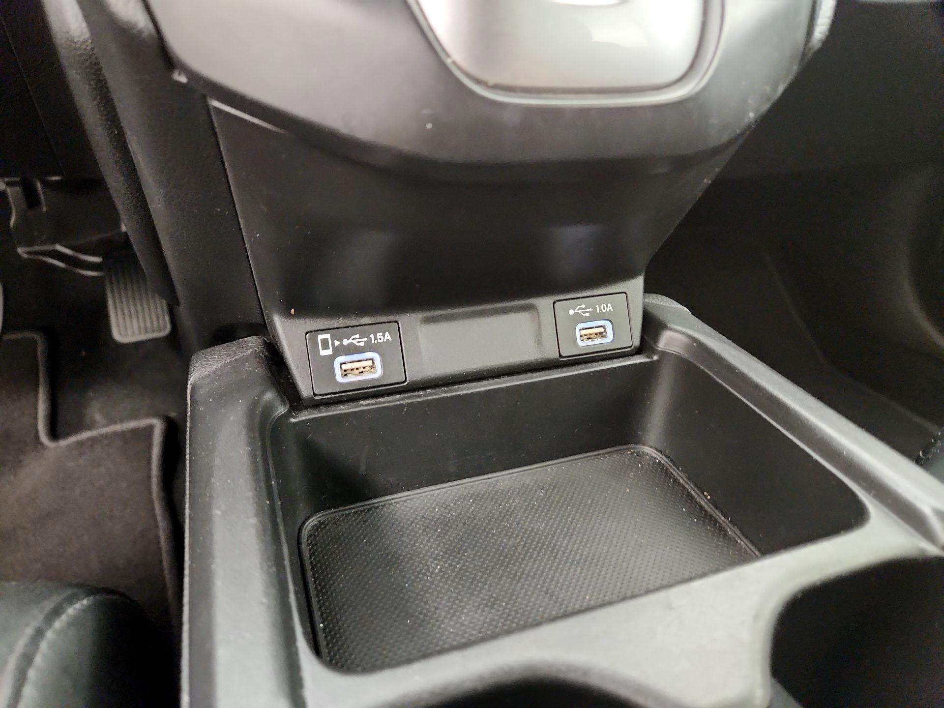 Thumbnail: 2020 Honda CR-V - 18