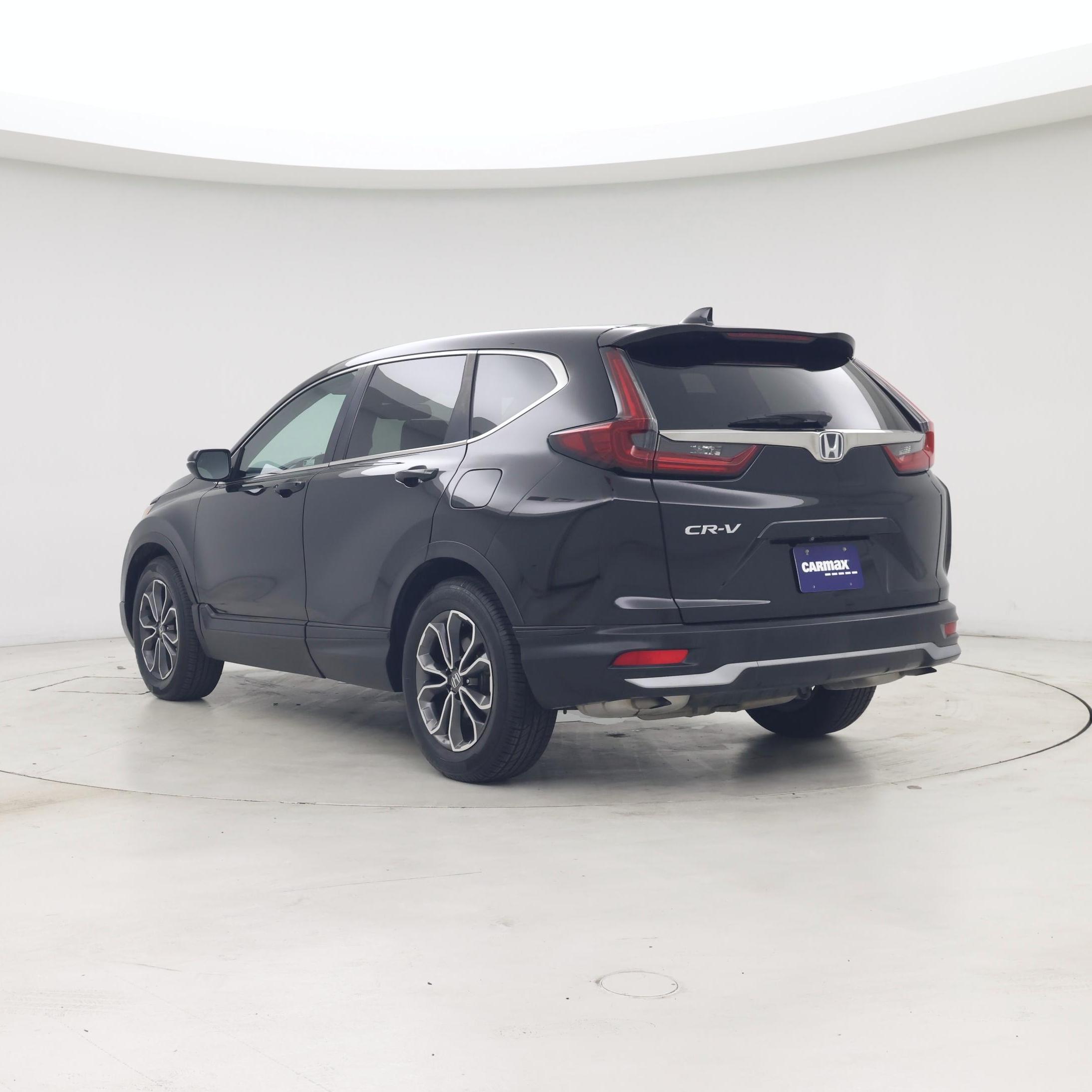 Thumbnail: 2020 Honda CR-V - 2