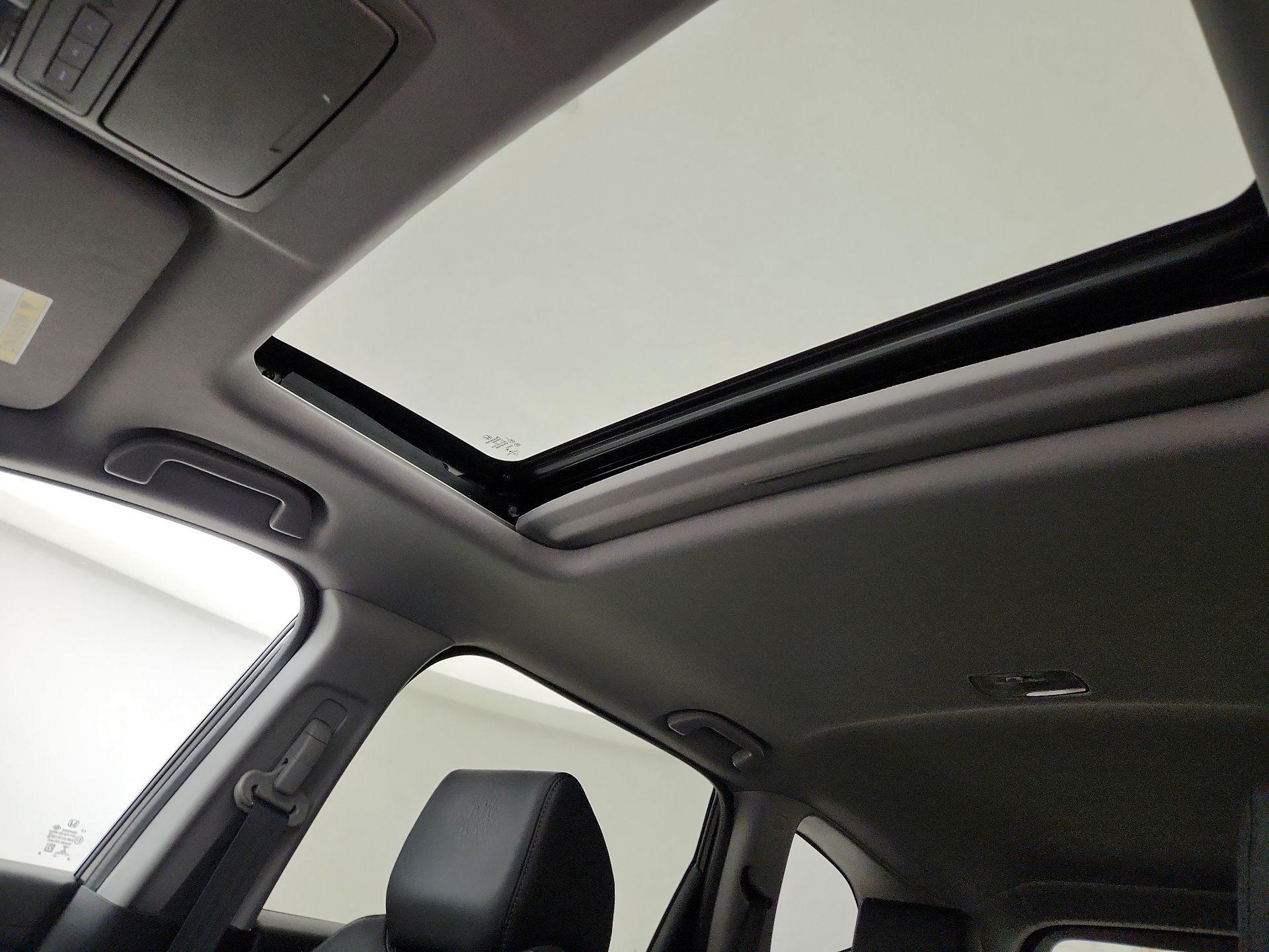 Thumbnail: 2020 Honda CR-V - 19