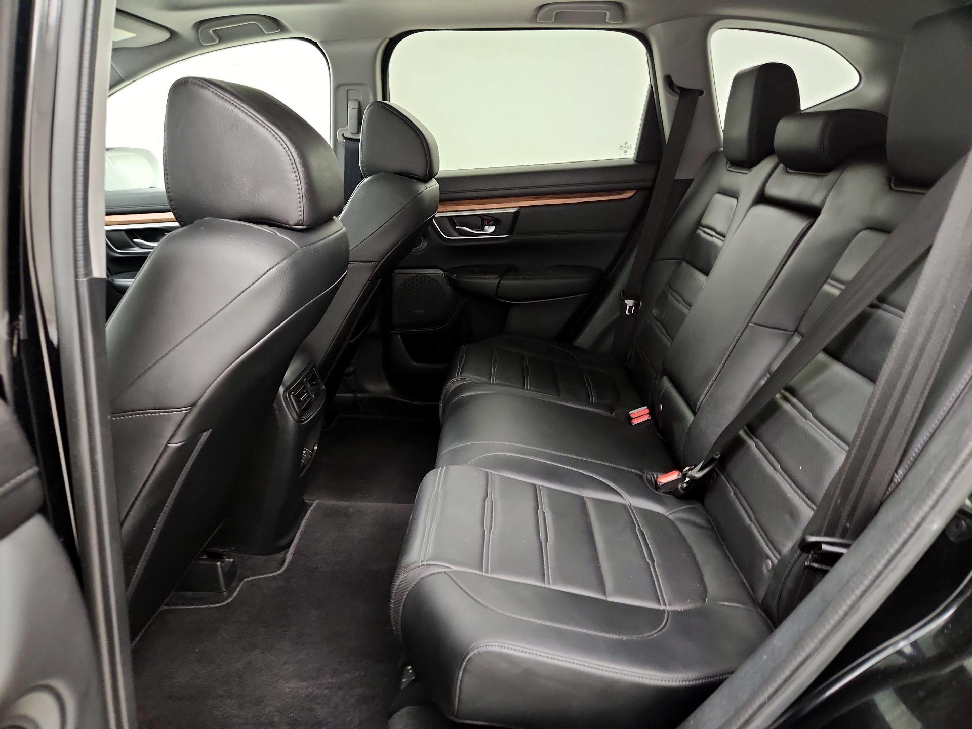 Thumbnail: 2020 Honda CR-V - 20