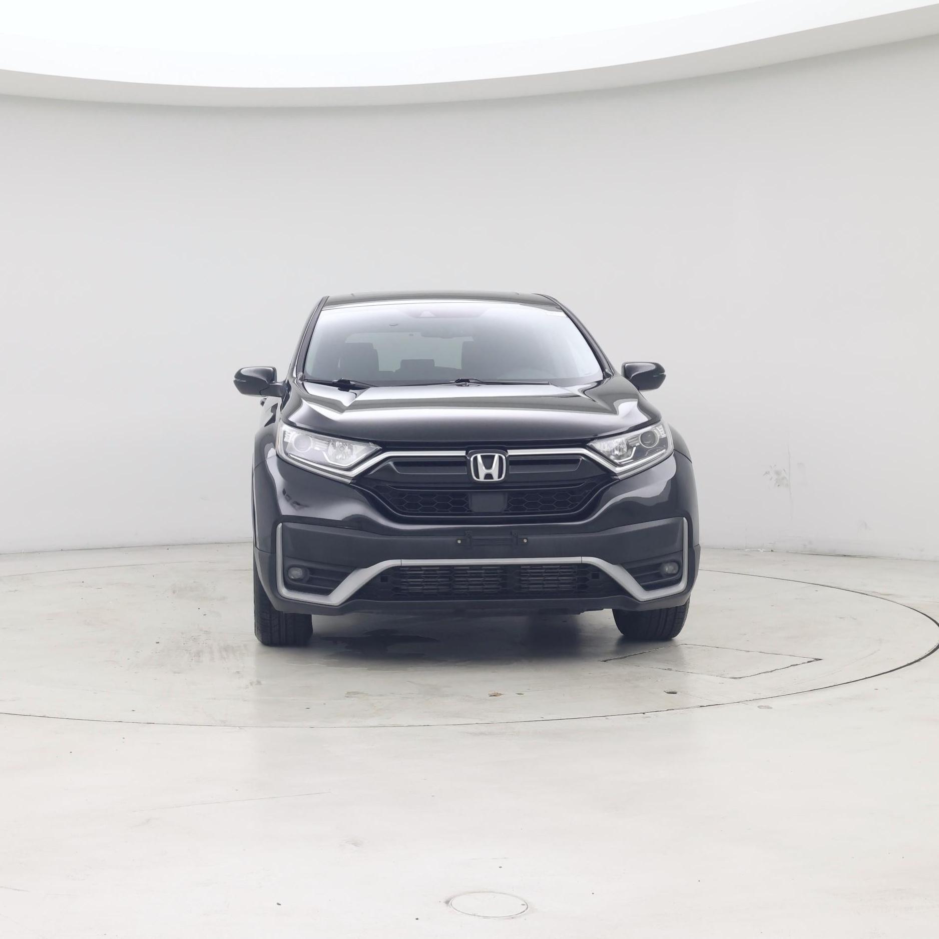 Thumbnail: 2020 Honda CR-V - 5