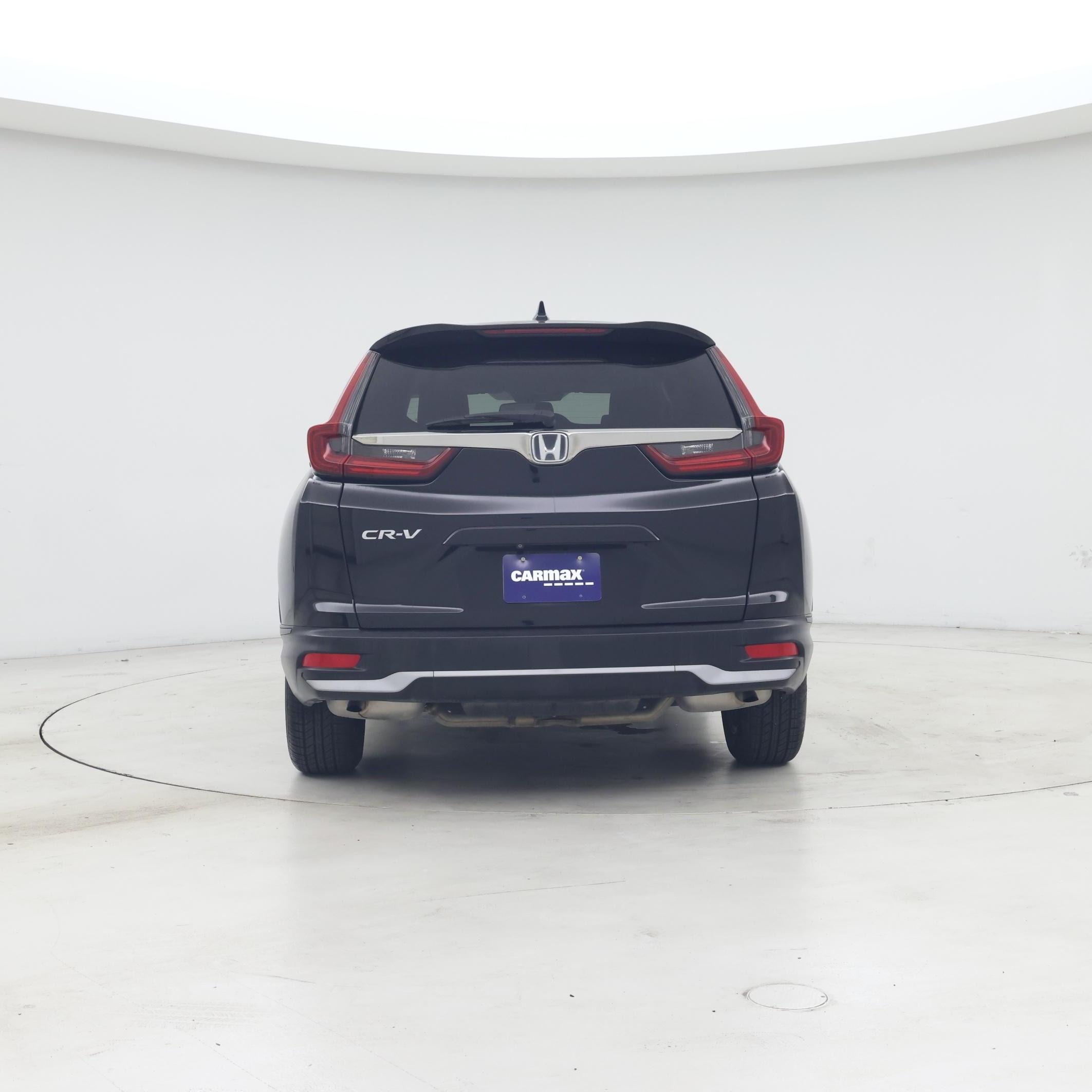 Thumbnail: 2020 Honda CR-V - 6