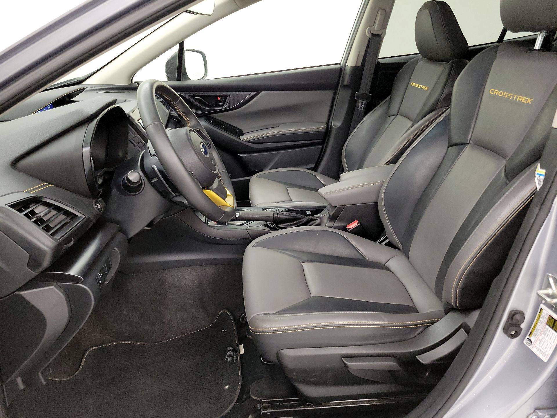 Thumbnail: 2023 Subaru Crosstrek - 11