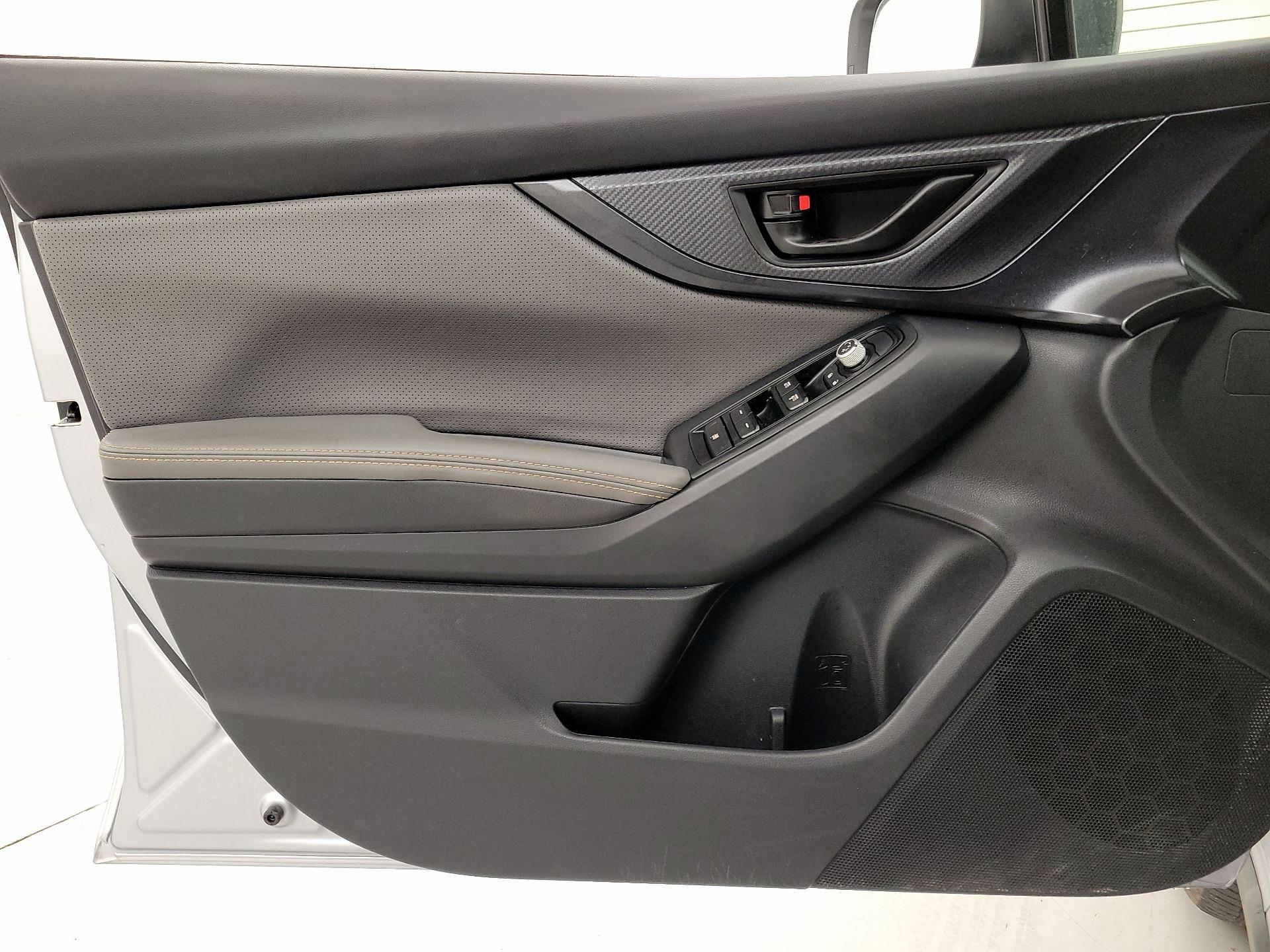 Thumbnail: 2023 Subaru Crosstrek - 12