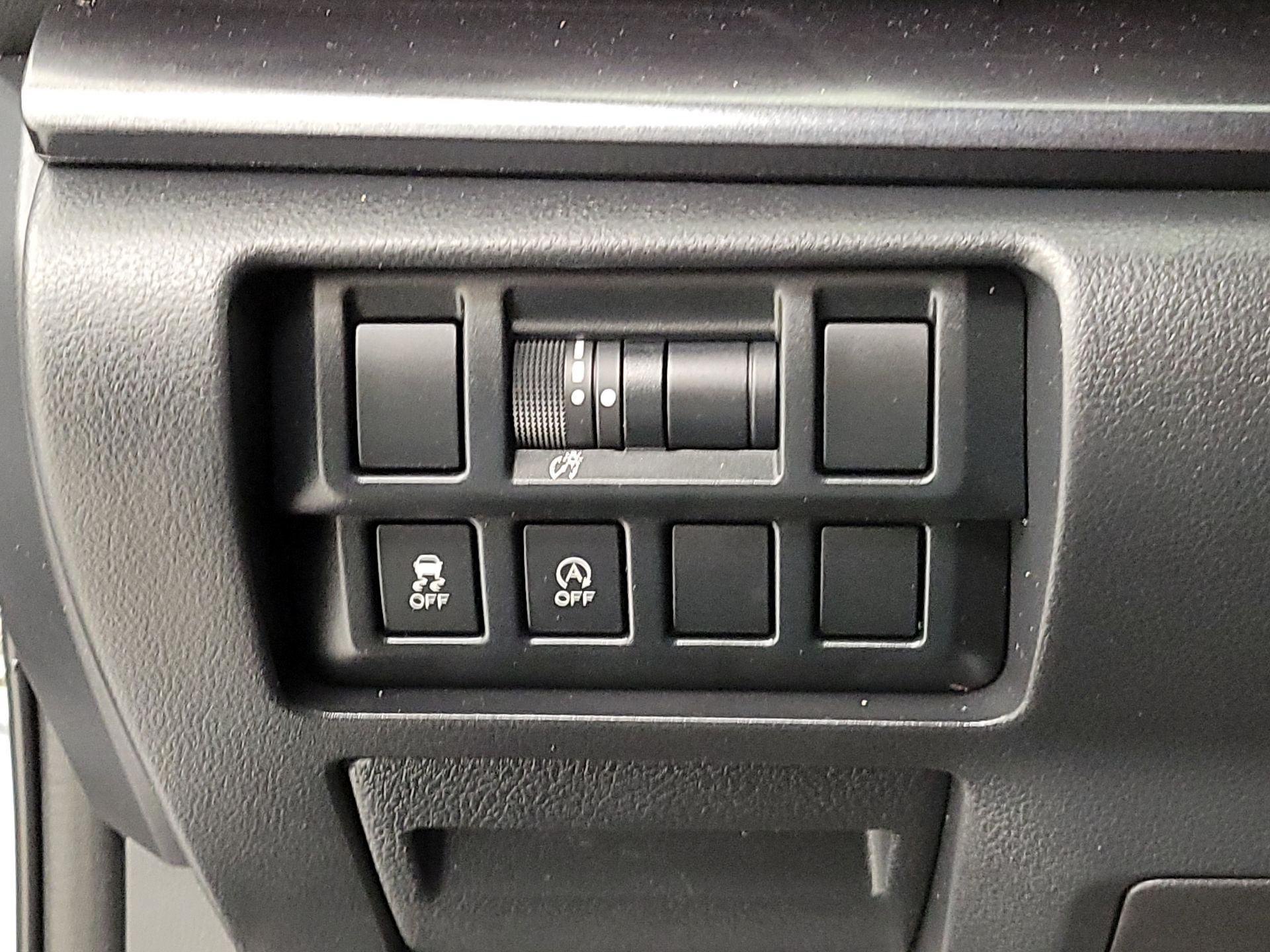 Thumbnail: 2023 Subaru Crosstrek - 13