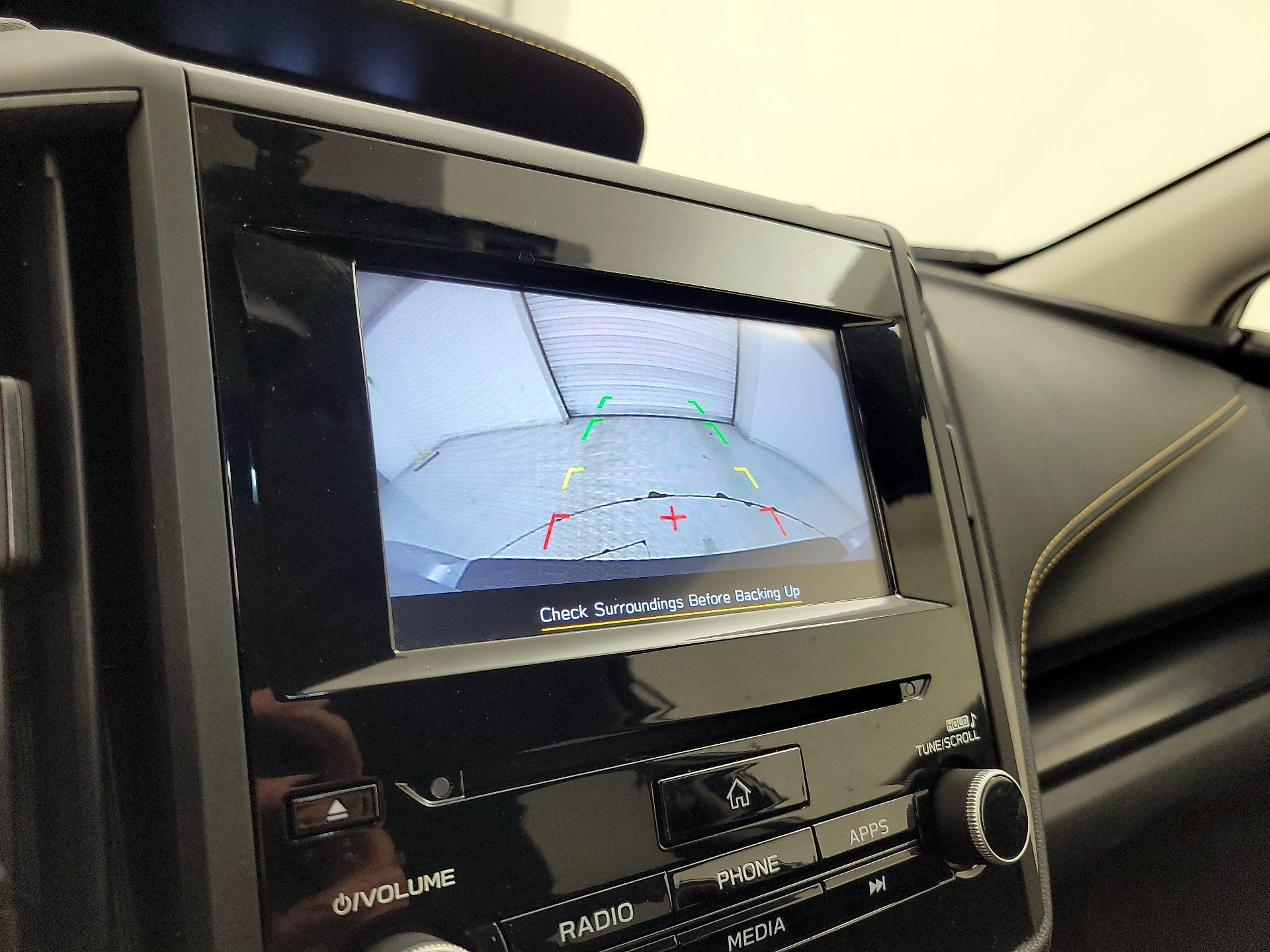 Thumbnail: 2023 Subaru Crosstrek - 14