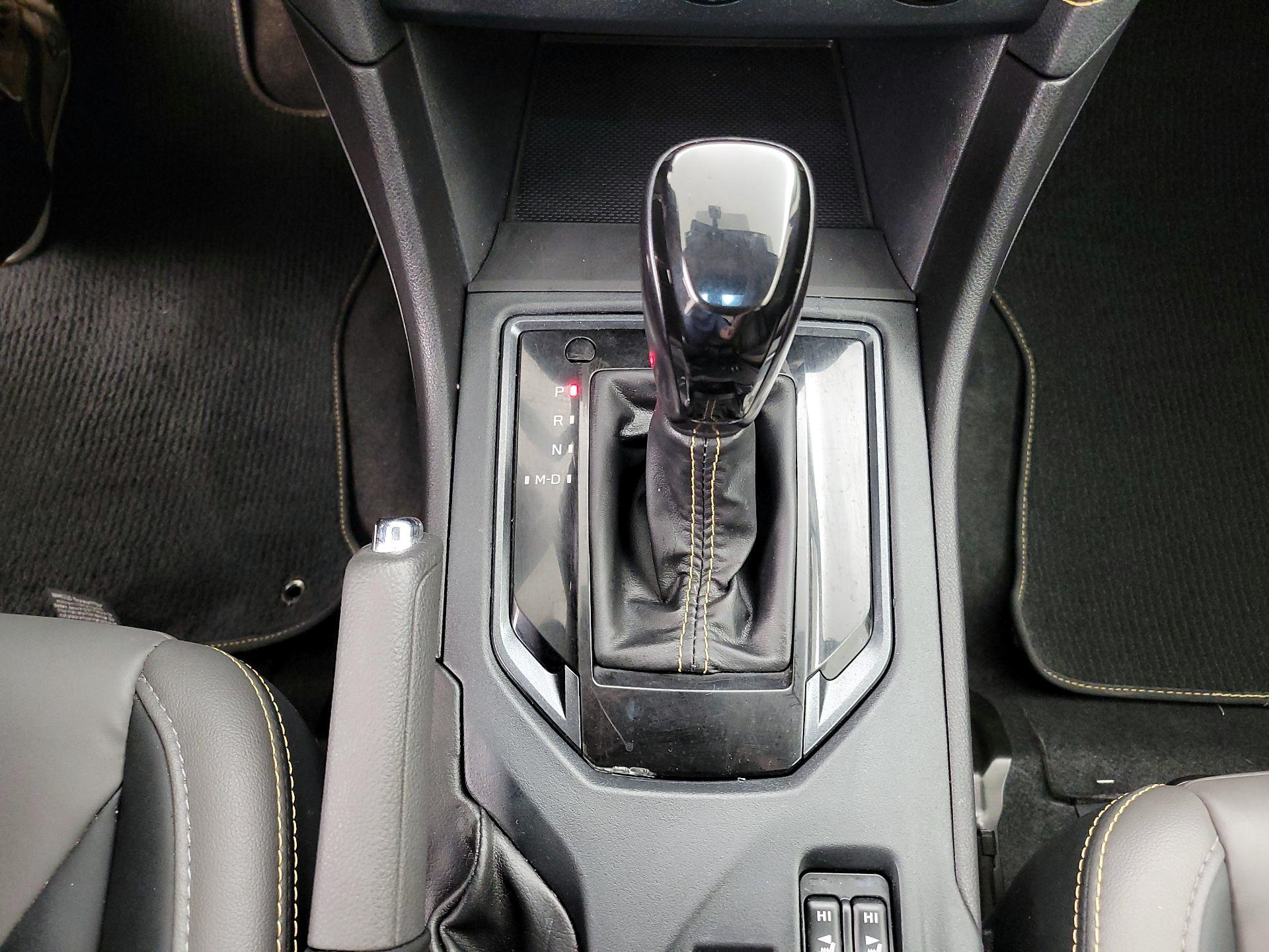 Thumbnail: 2023 Subaru Crosstrek - 17