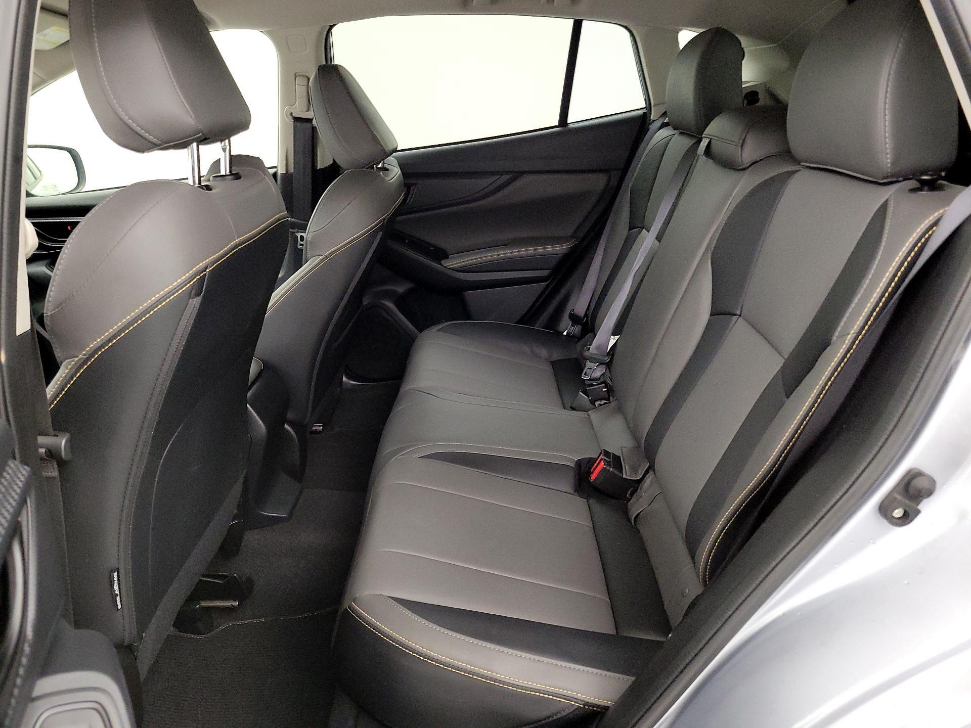 Thumbnail: 2023 Subaru Crosstrek - 19