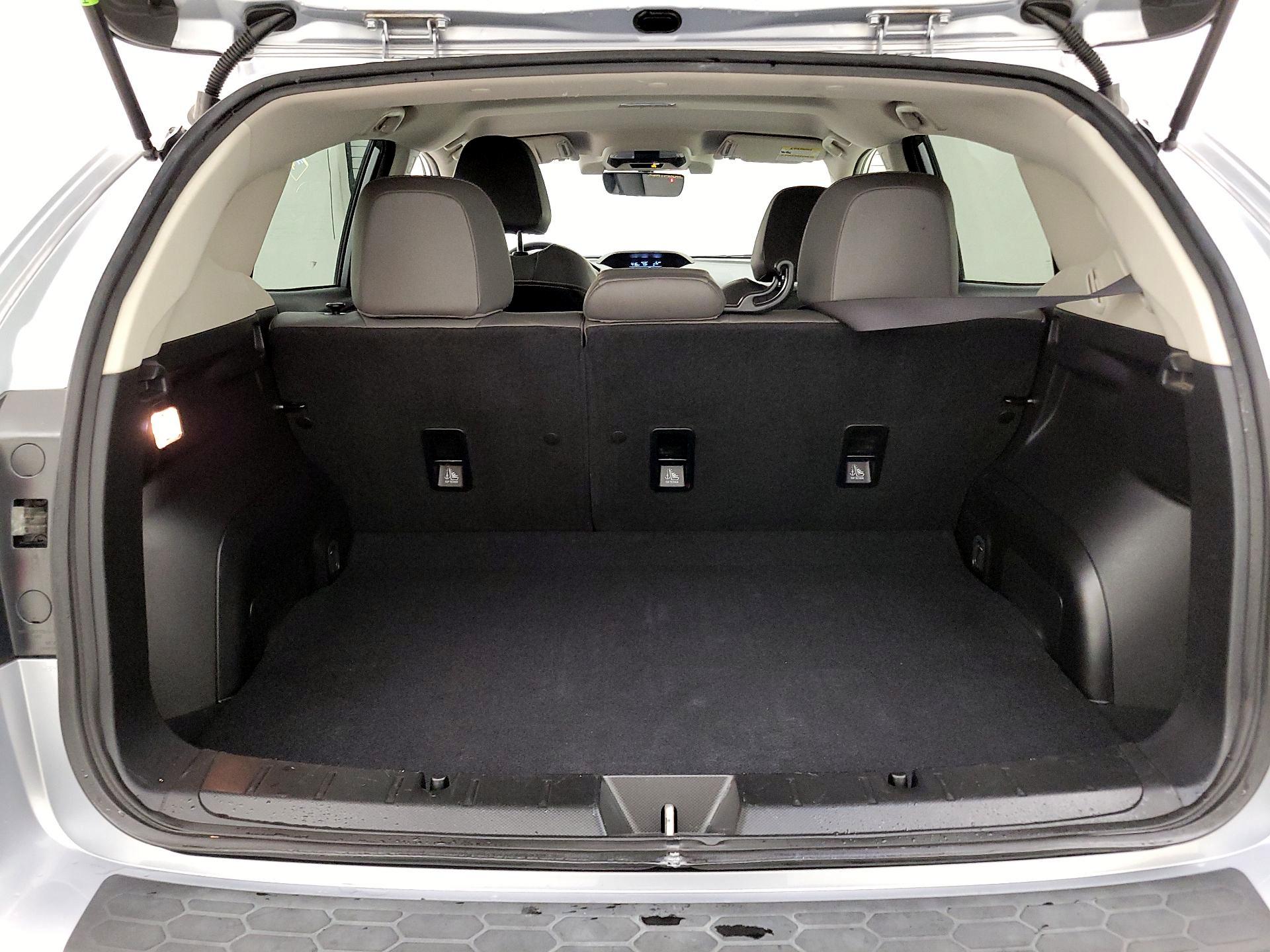 Thumbnail: 2023 Subaru Crosstrek - 20