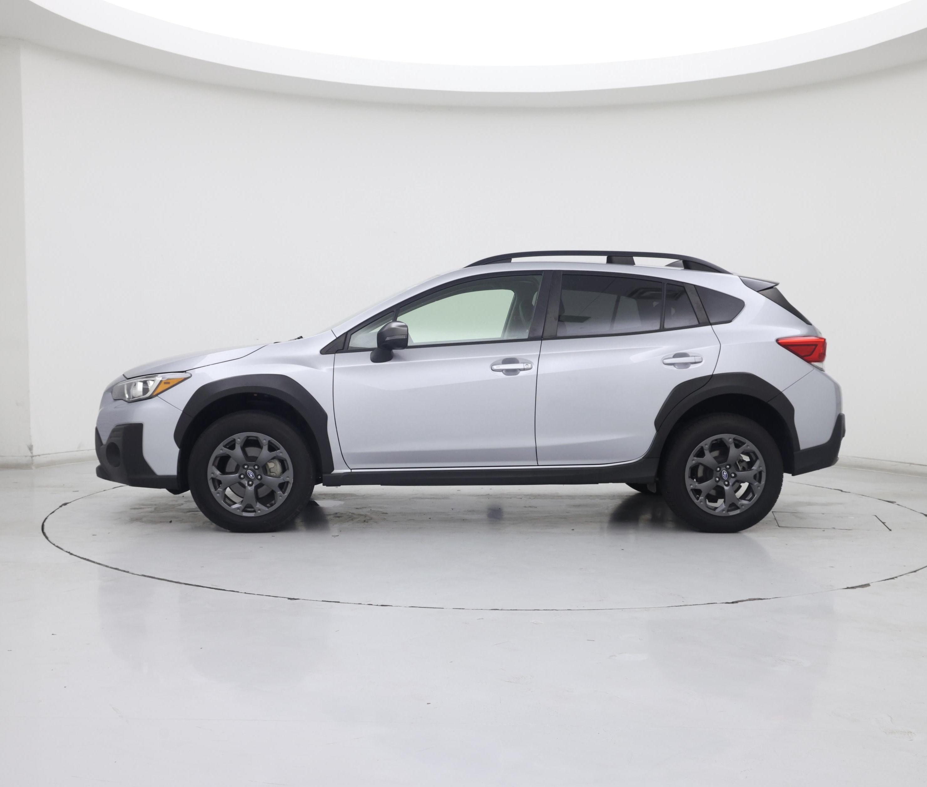 Thumbnail: 2023 Subaru Crosstrek - 3
