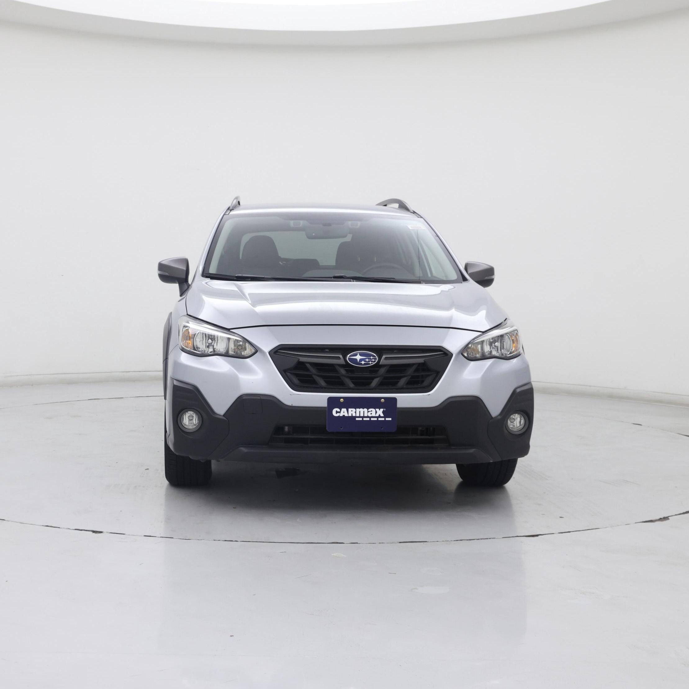 Thumbnail: 2023 Subaru Crosstrek - 5