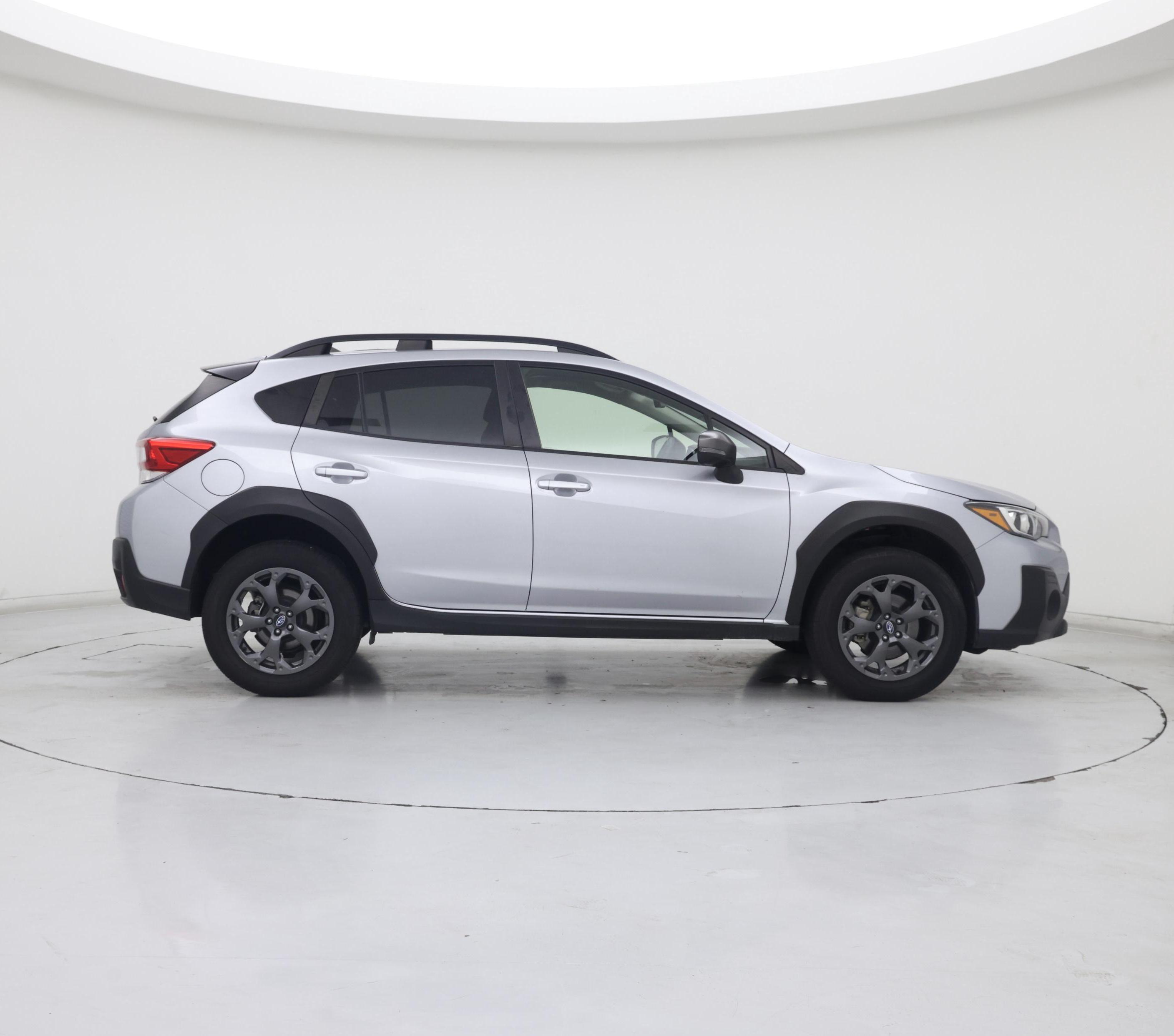 Thumbnail: 2023 Subaru Crosstrek - 7