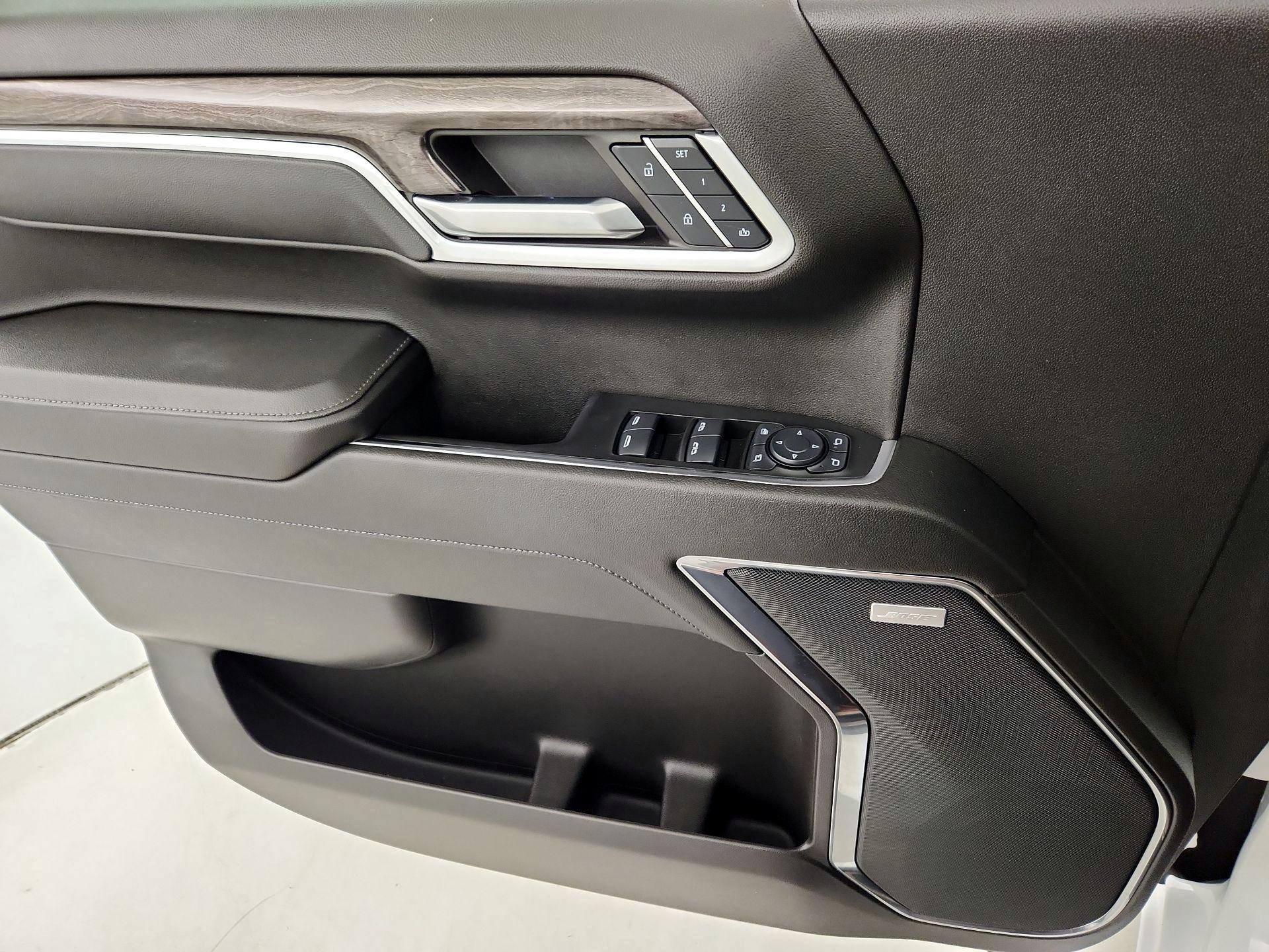 Thumbnail: 2024 Chevrolet Silverado 1500 - 12