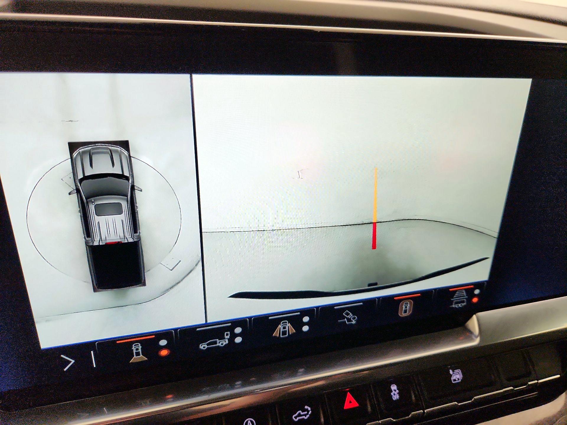 Thumbnail: 2024 Chevrolet Silverado 1500 - 14