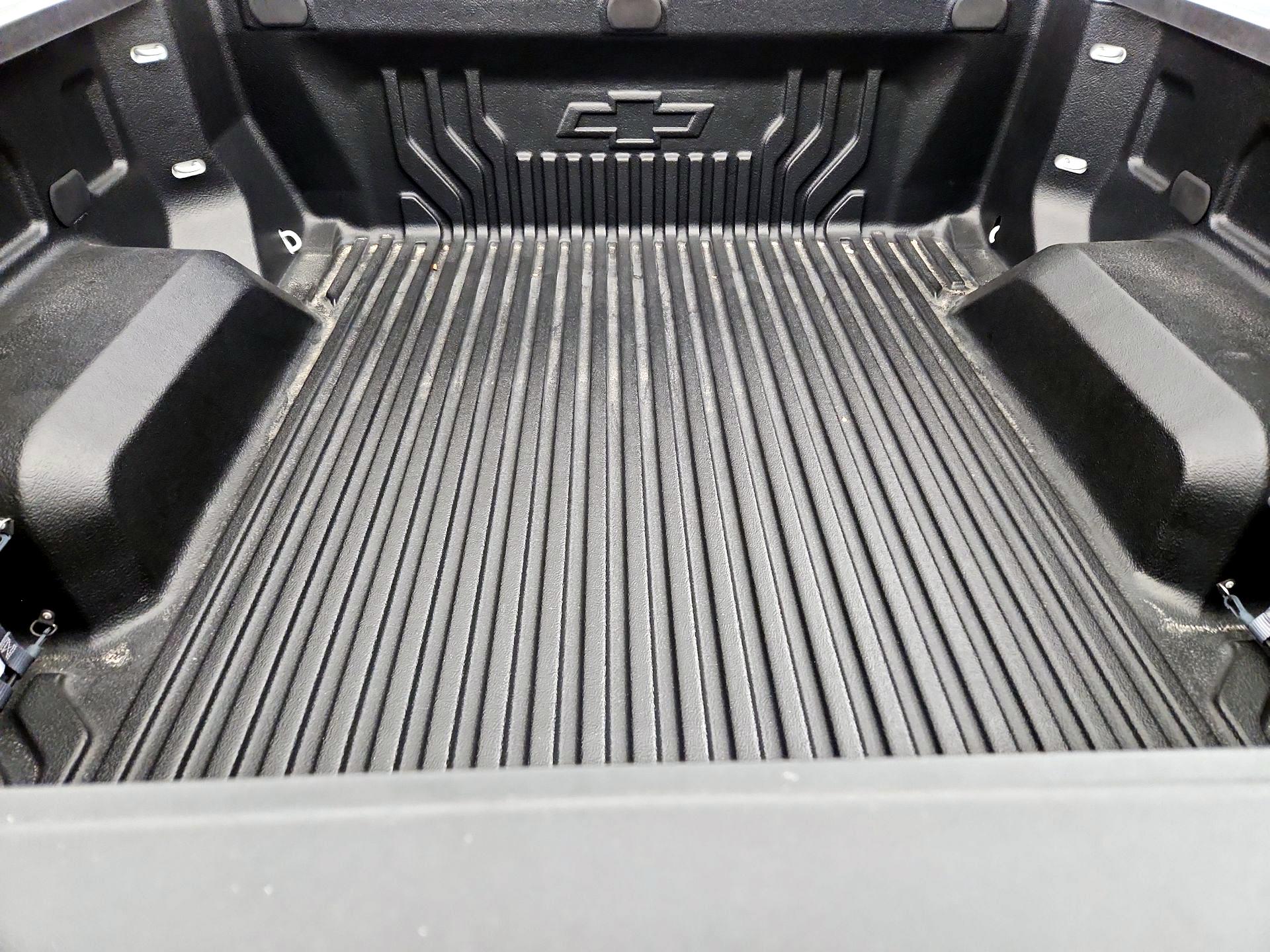 Thumbnail: 2024 Chevrolet Silverado 1500 - 20