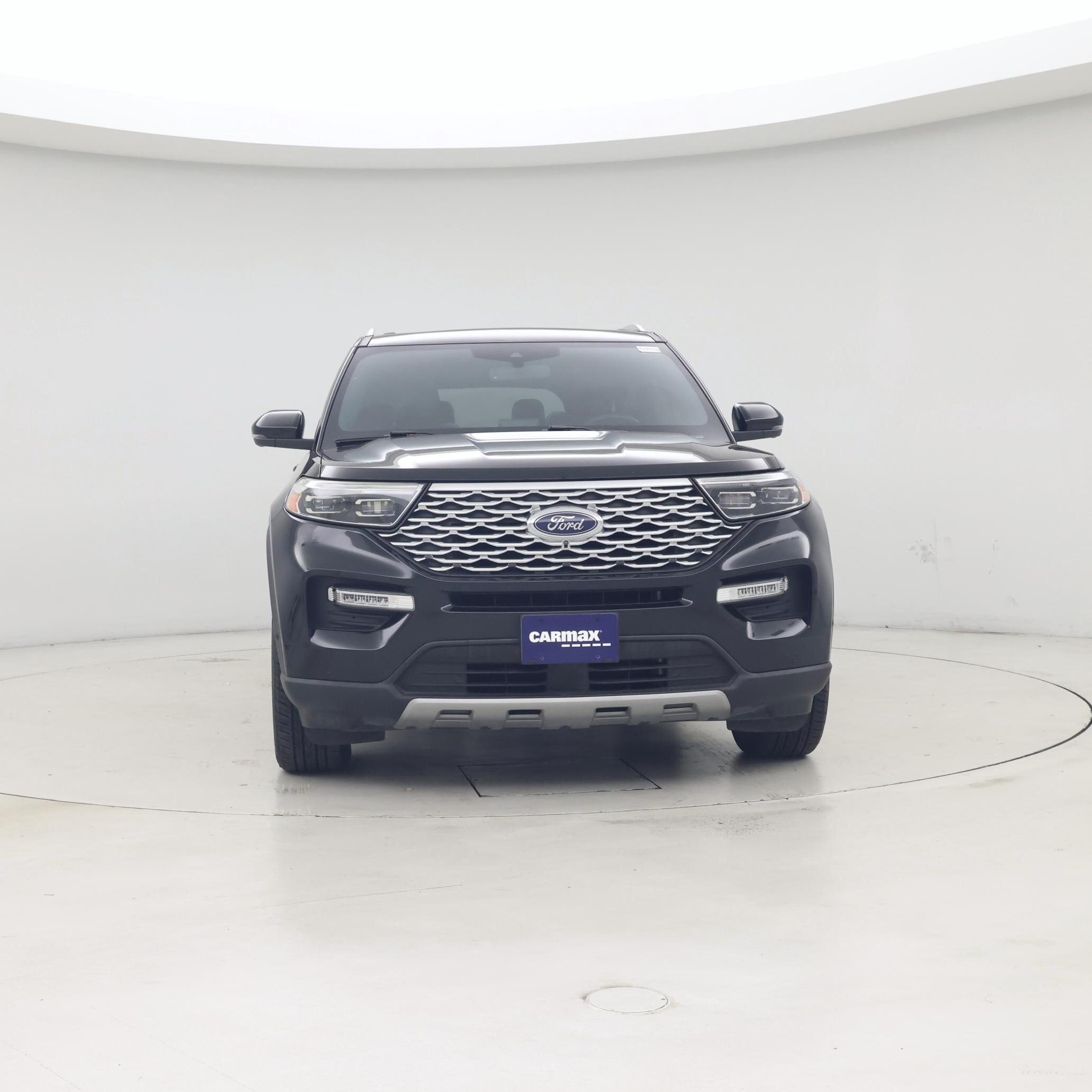 Thumbnail: 2020 Ford Explorer - 5