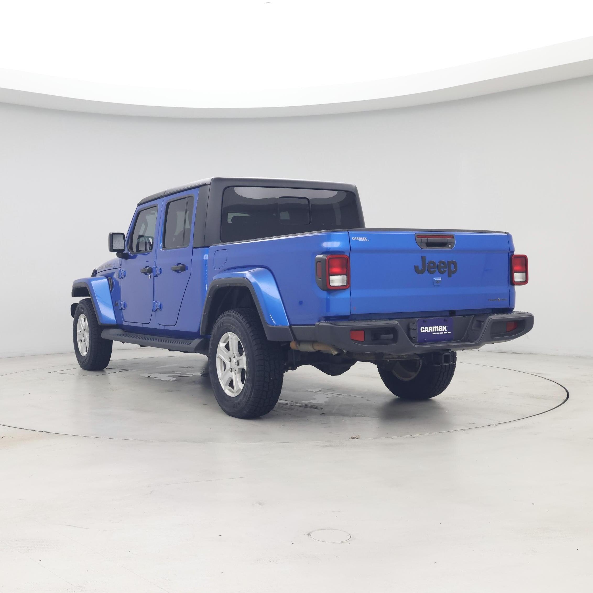 Thumbnail: 2023 Jeep Gladiator - 2