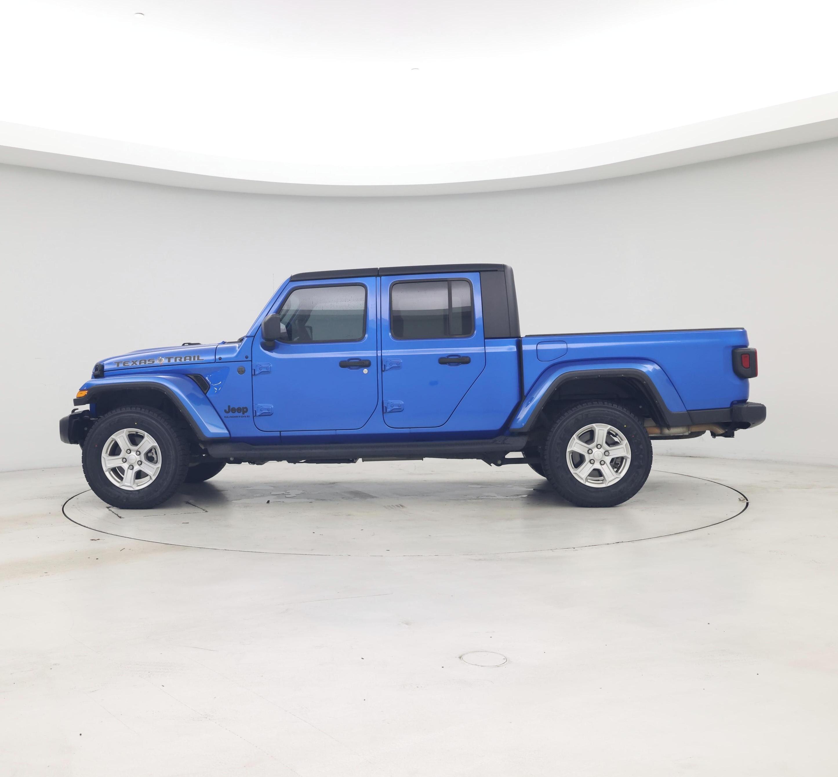 Thumbnail: 2023 Jeep Gladiator - 3