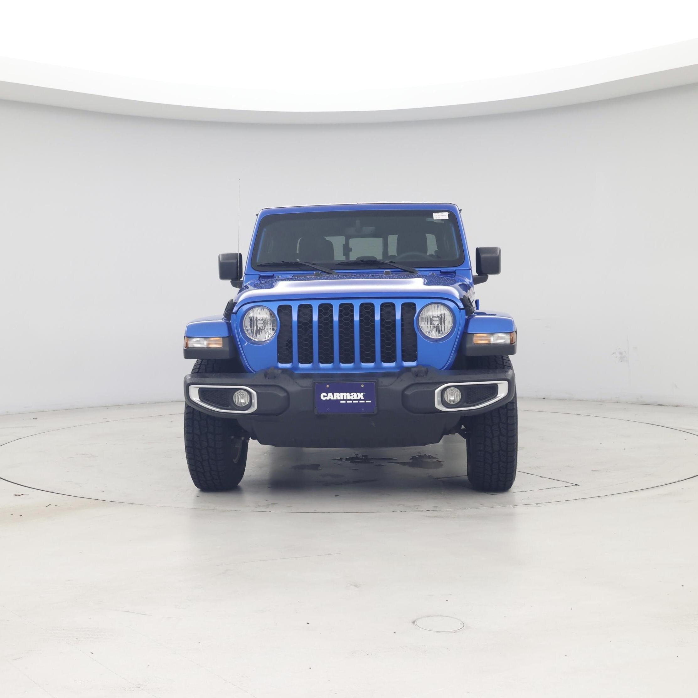 Thumbnail: 2023 Jeep Gladiator - 5