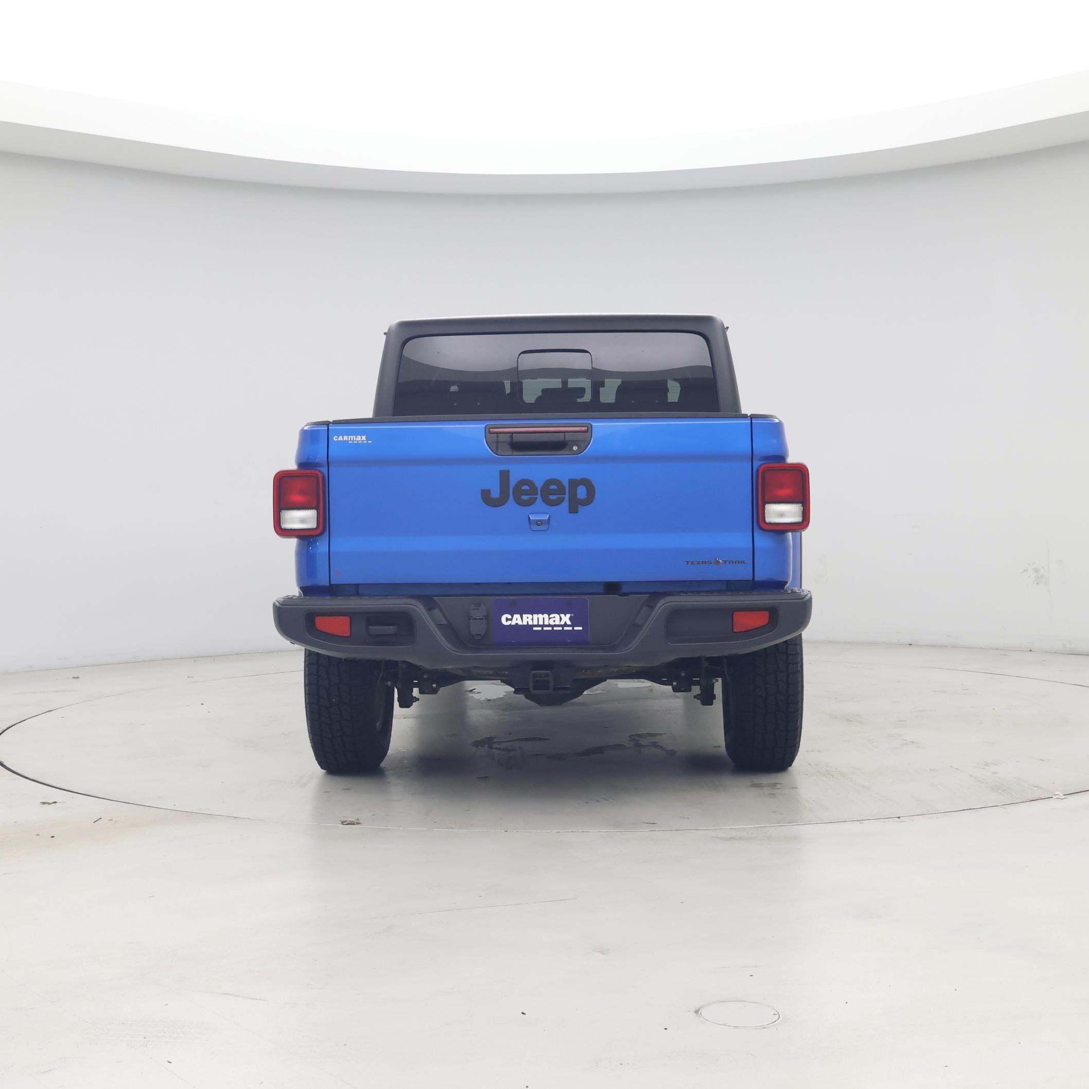 Thumbnail: 2023 Jeep Gladiator - 6