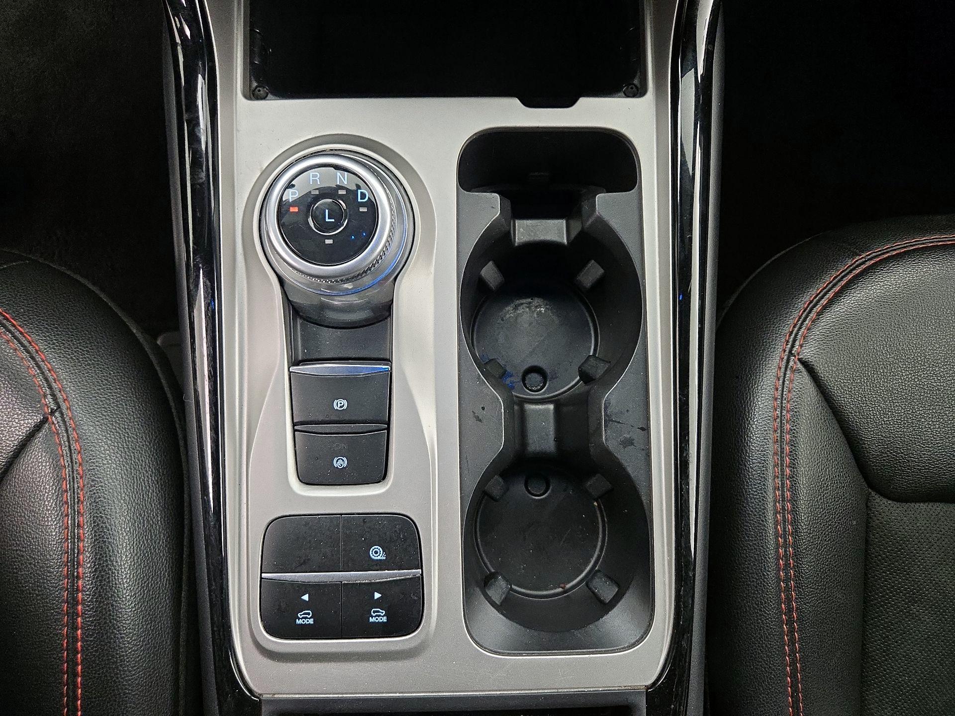 Thumbnail: 2022 Ford Explorer - 18