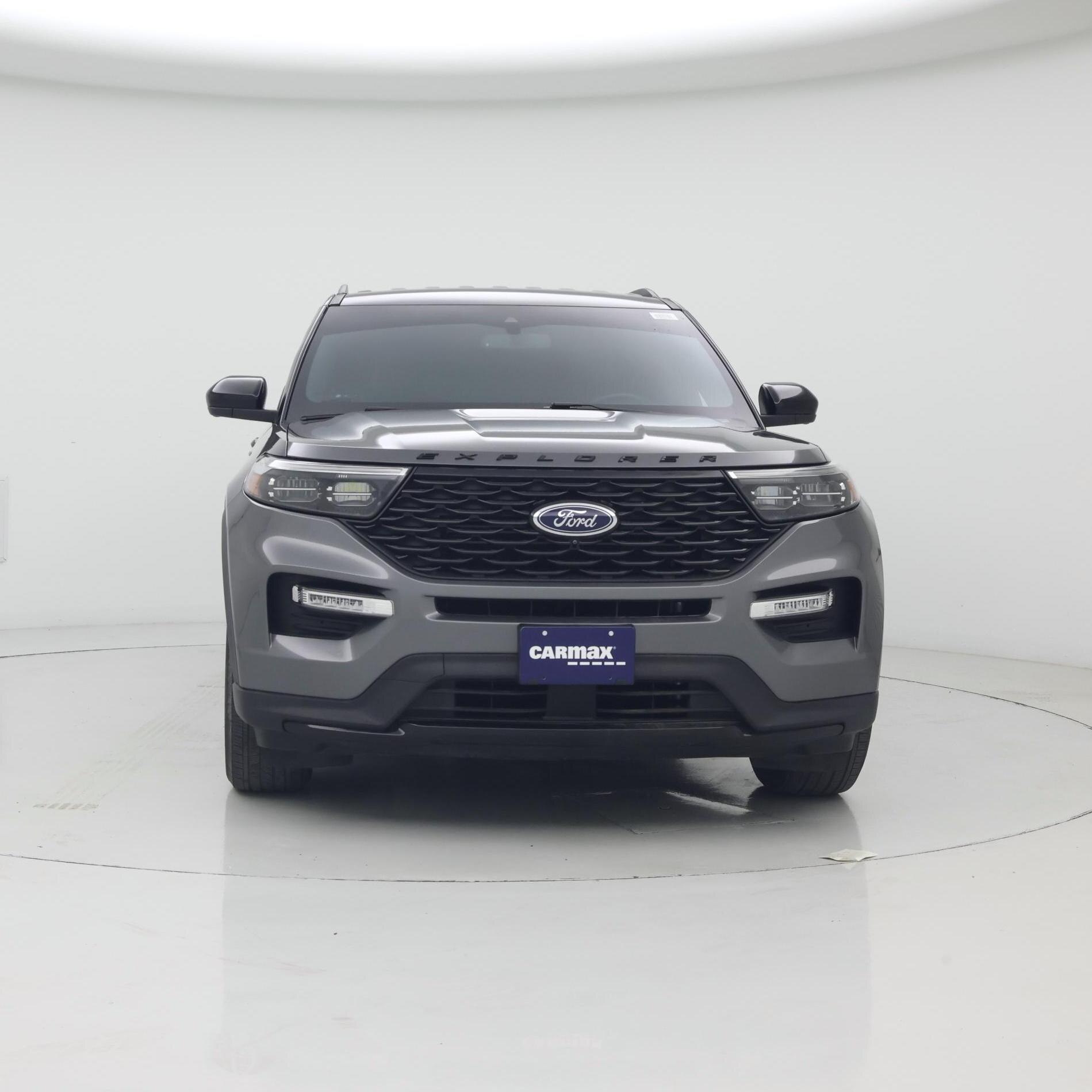 Thumbnail: 2022 Ford Explorer - 5